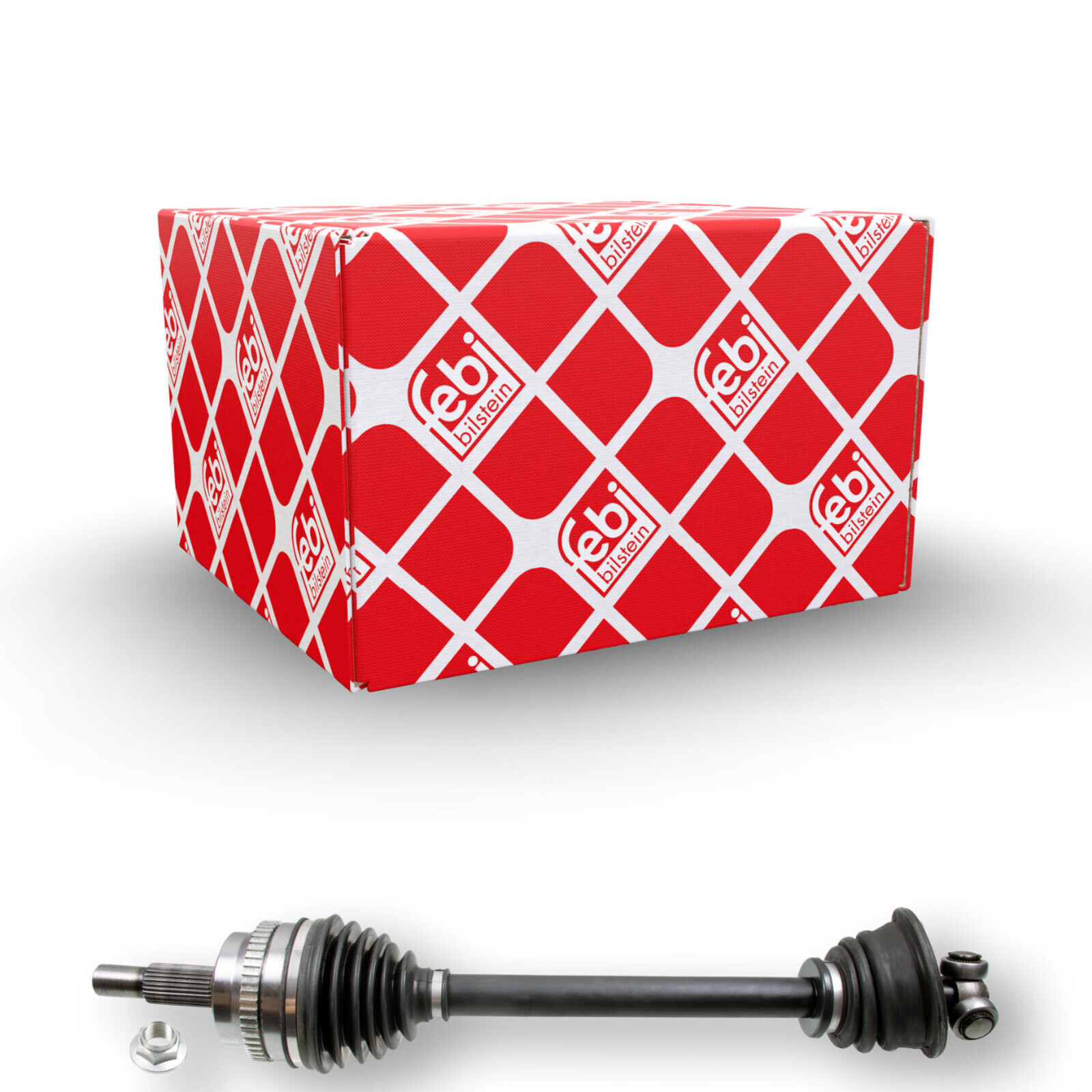 FEBI BILSTEIN Antriebswelle
