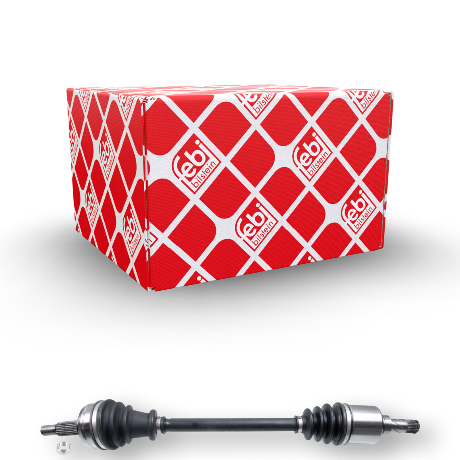 FEBI BILSTEIN Antriebswelle