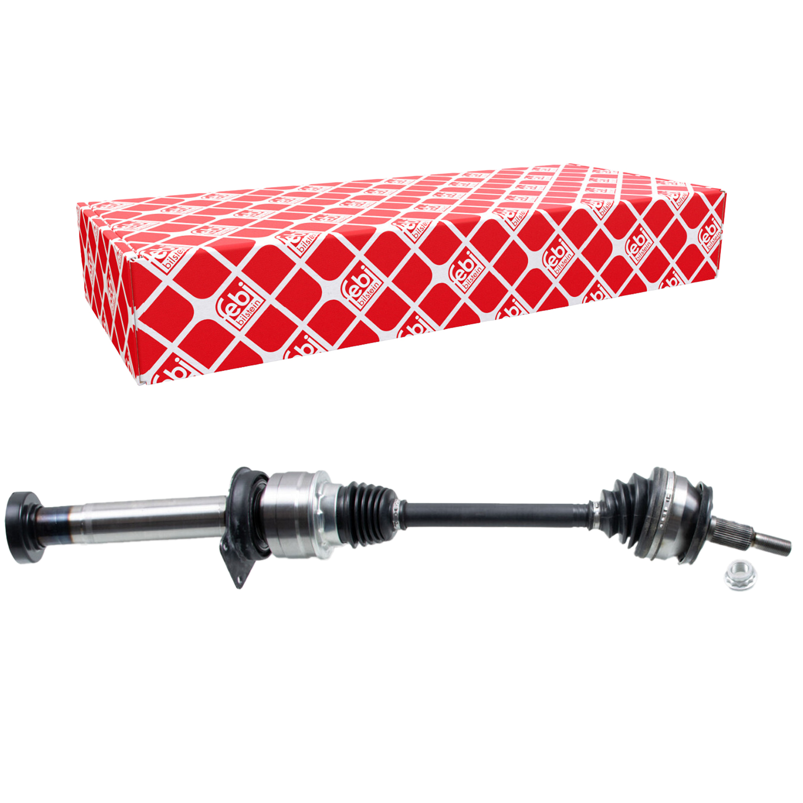 FEBI BILSTEIN Antriebswelle