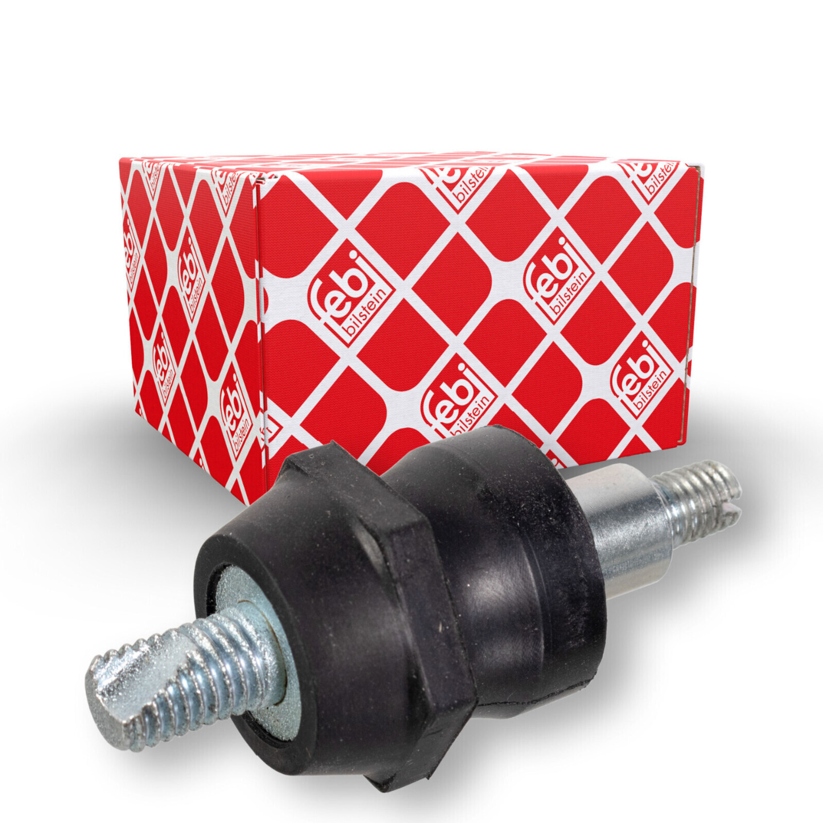 FEBI BILSTEIN Anschlagpuffer, Fahrerhaus