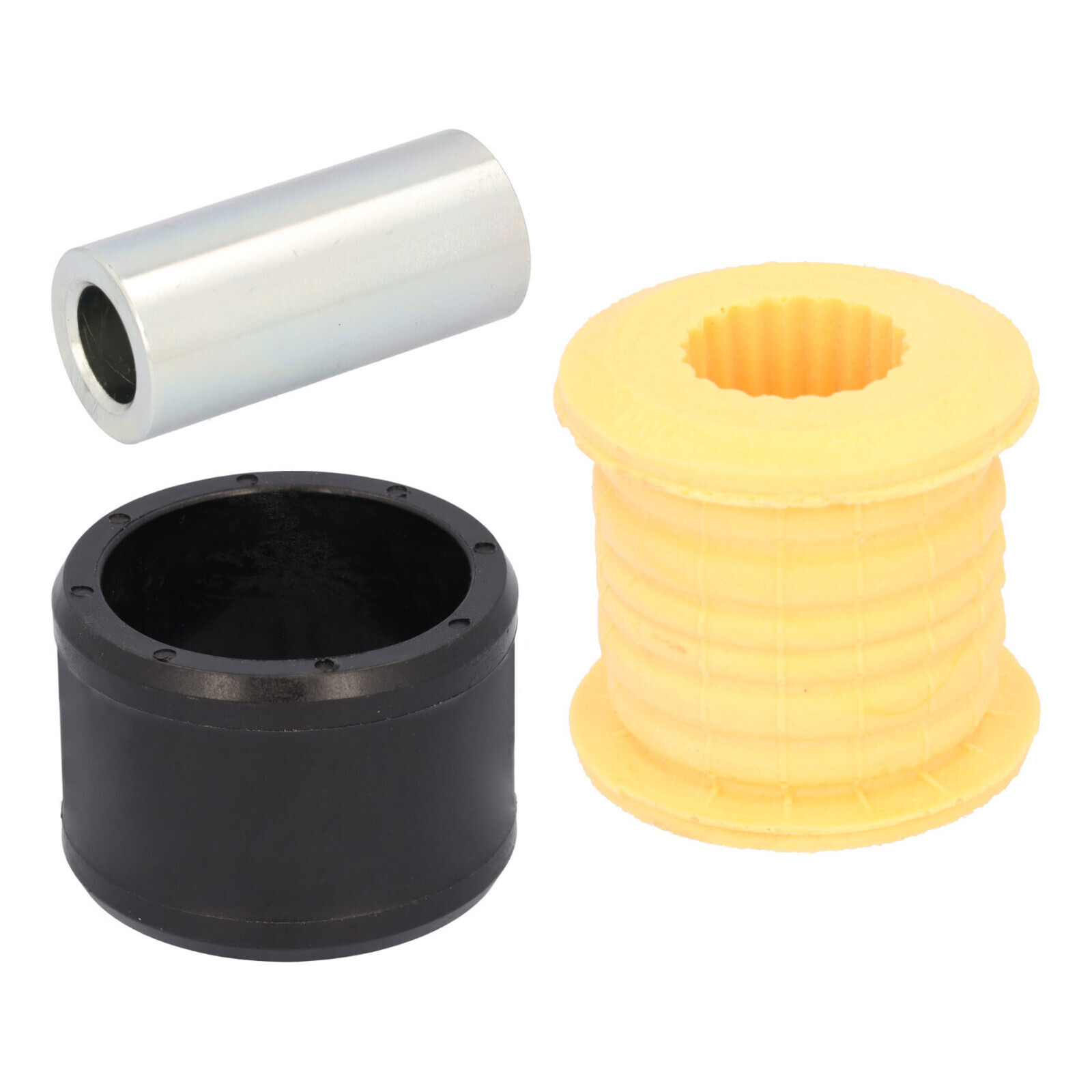 FEBI BILSTEIN Repair Kit, driver cab suspension