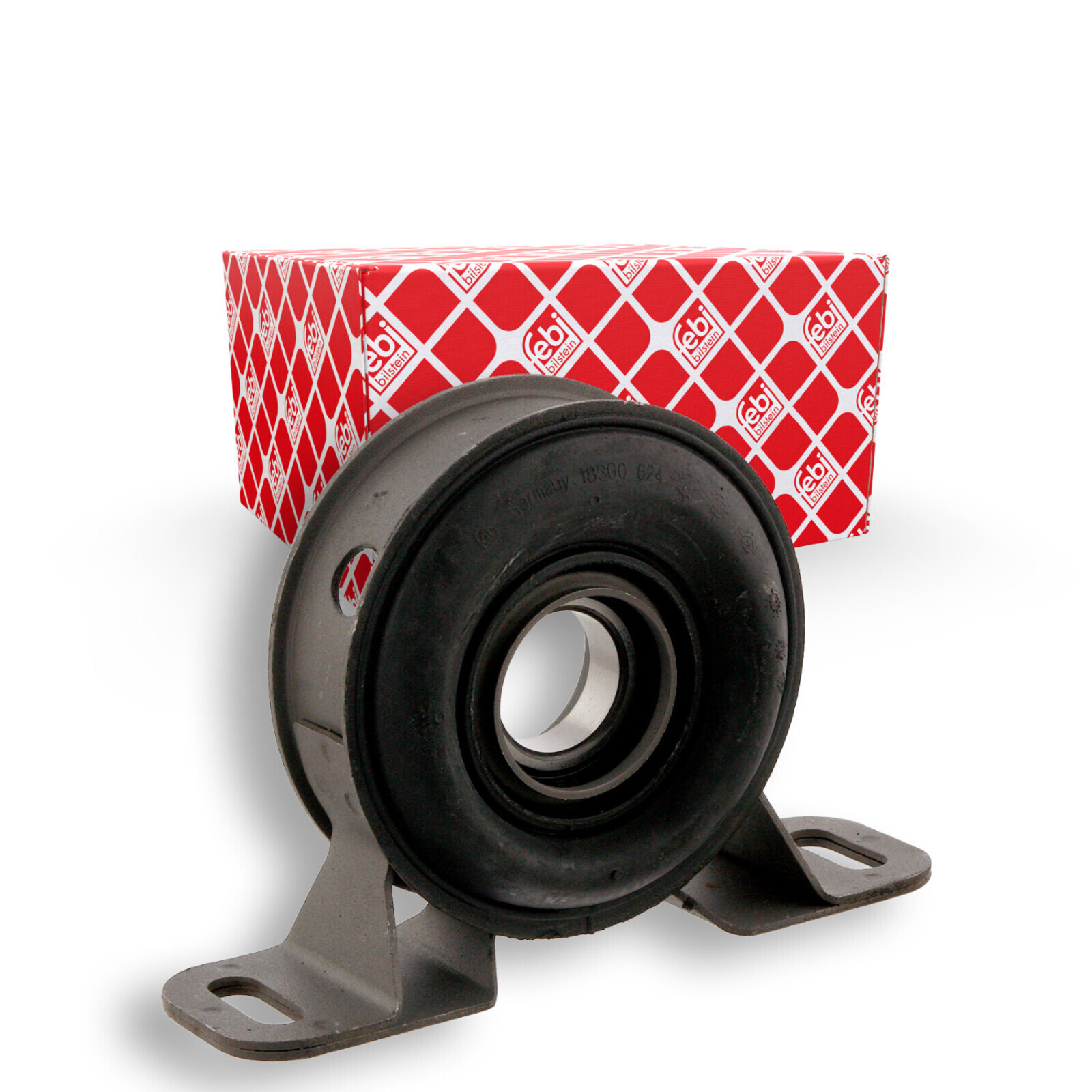 FEBI BILSTEIN Mounting, propshaft