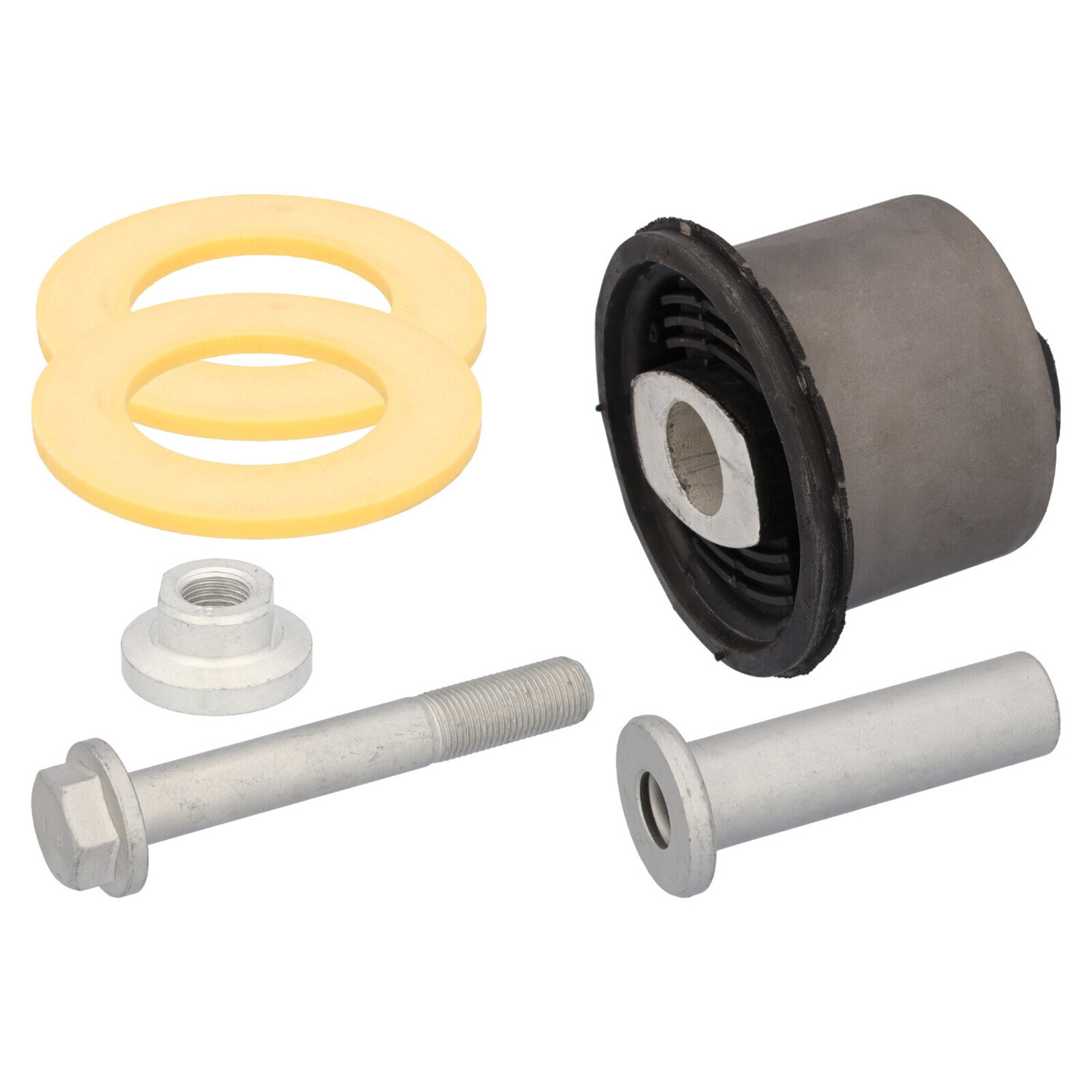 FEBI BILSTEIN Reparatursatz, Fahrerhauslagerung
