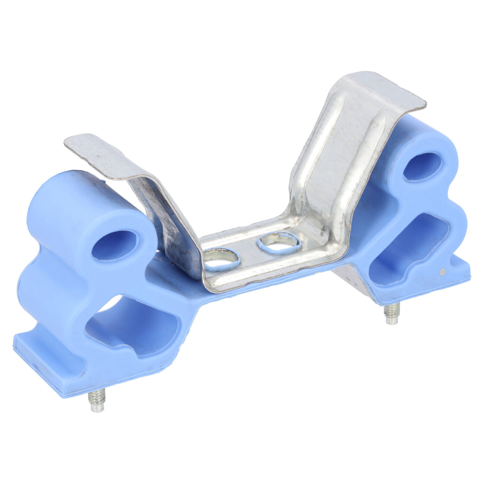 FEBI BILSTEIN Halter, Abgasanlage