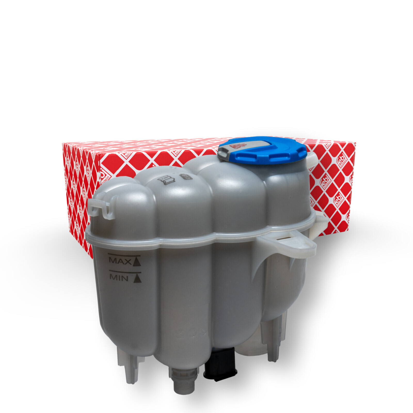 FEBI BILSTEIN Ausgleichsbehälter, Kühlmittel