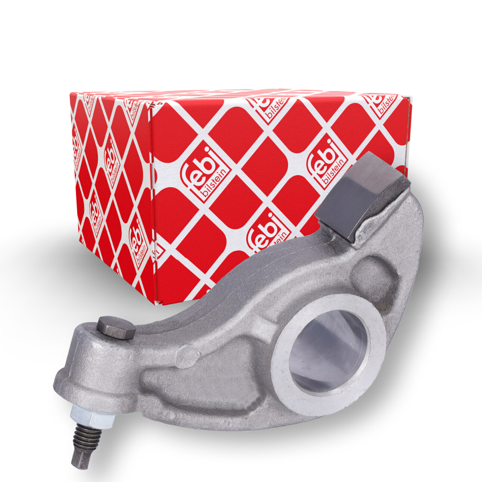 FEBI BILSTEIN Rocker Arm, engine timing