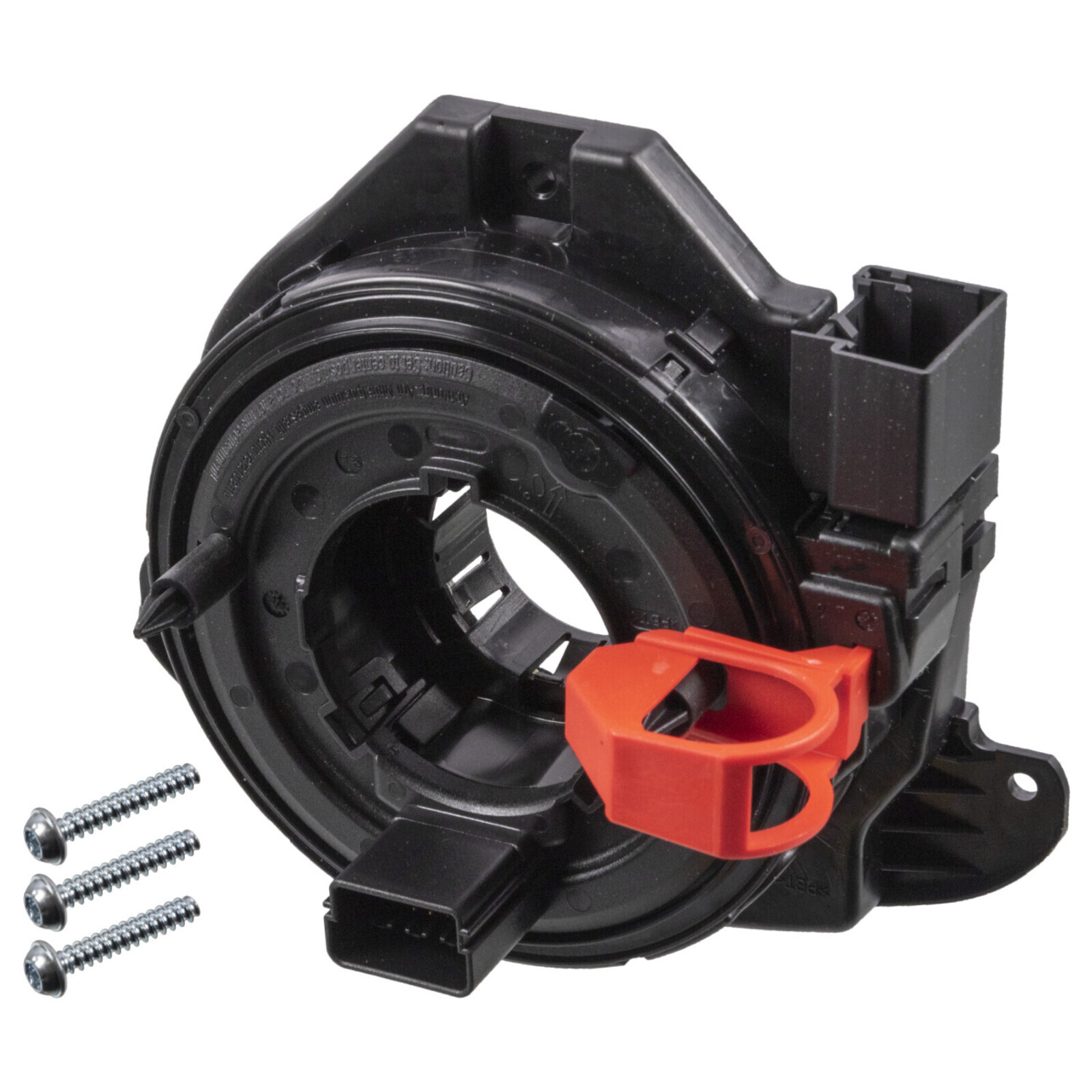 FEBI BILSTEIN Wickelfeder, Airbag febi Plus