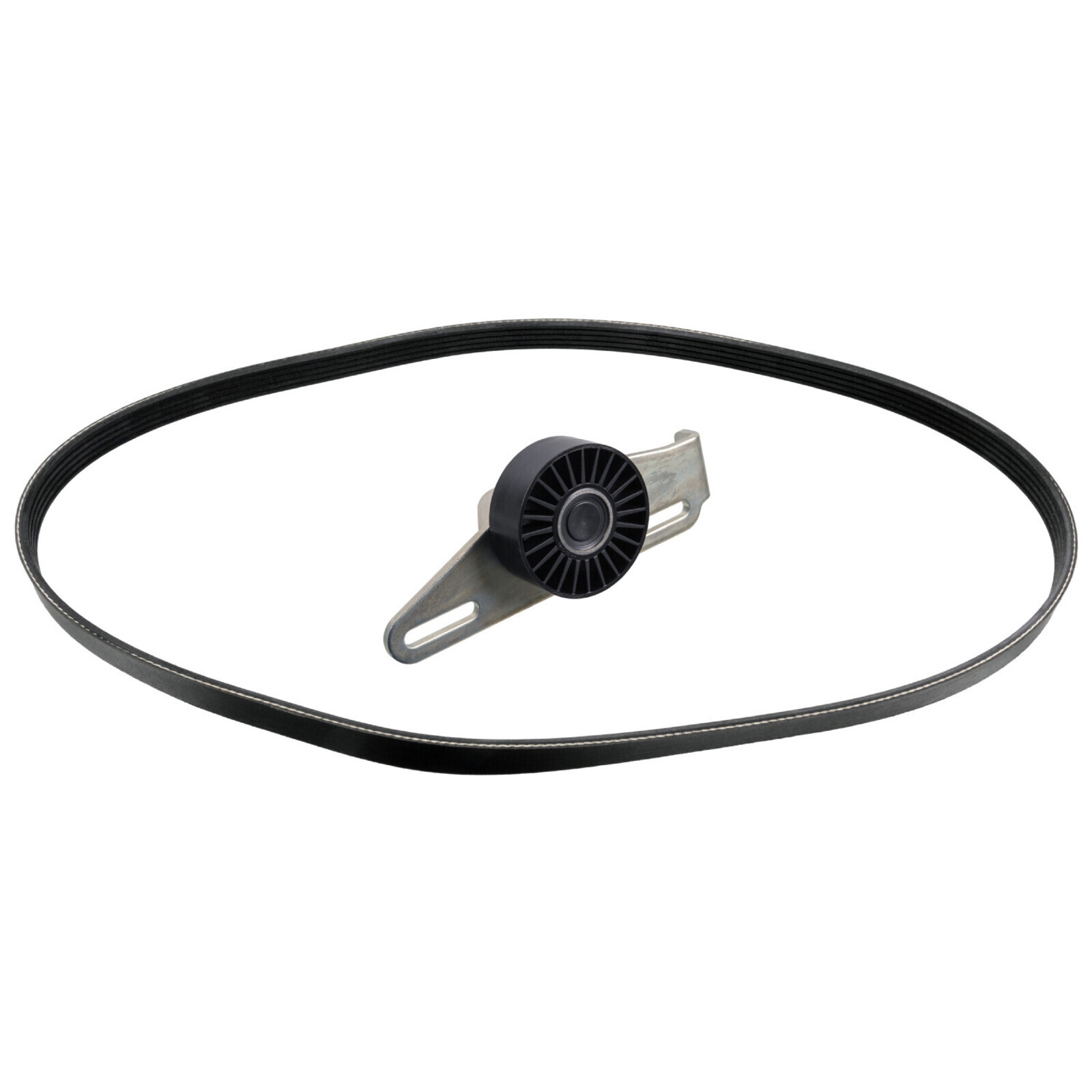 FEBI BILSTEIN Keilrippenriemensatz