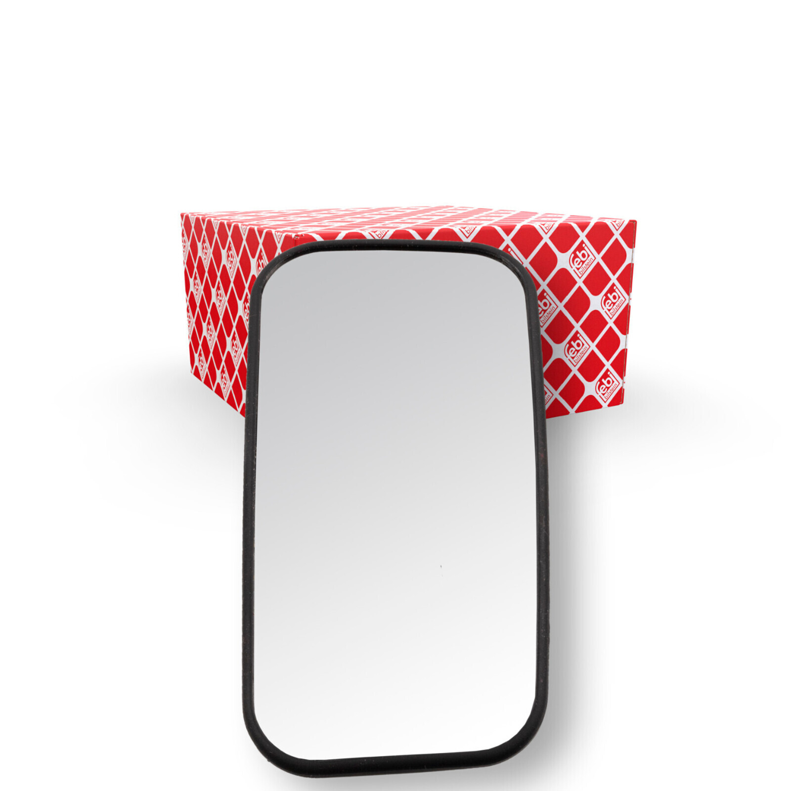 FEBI BILSTEIN Spiegelglas, Weitwinkelspiegel