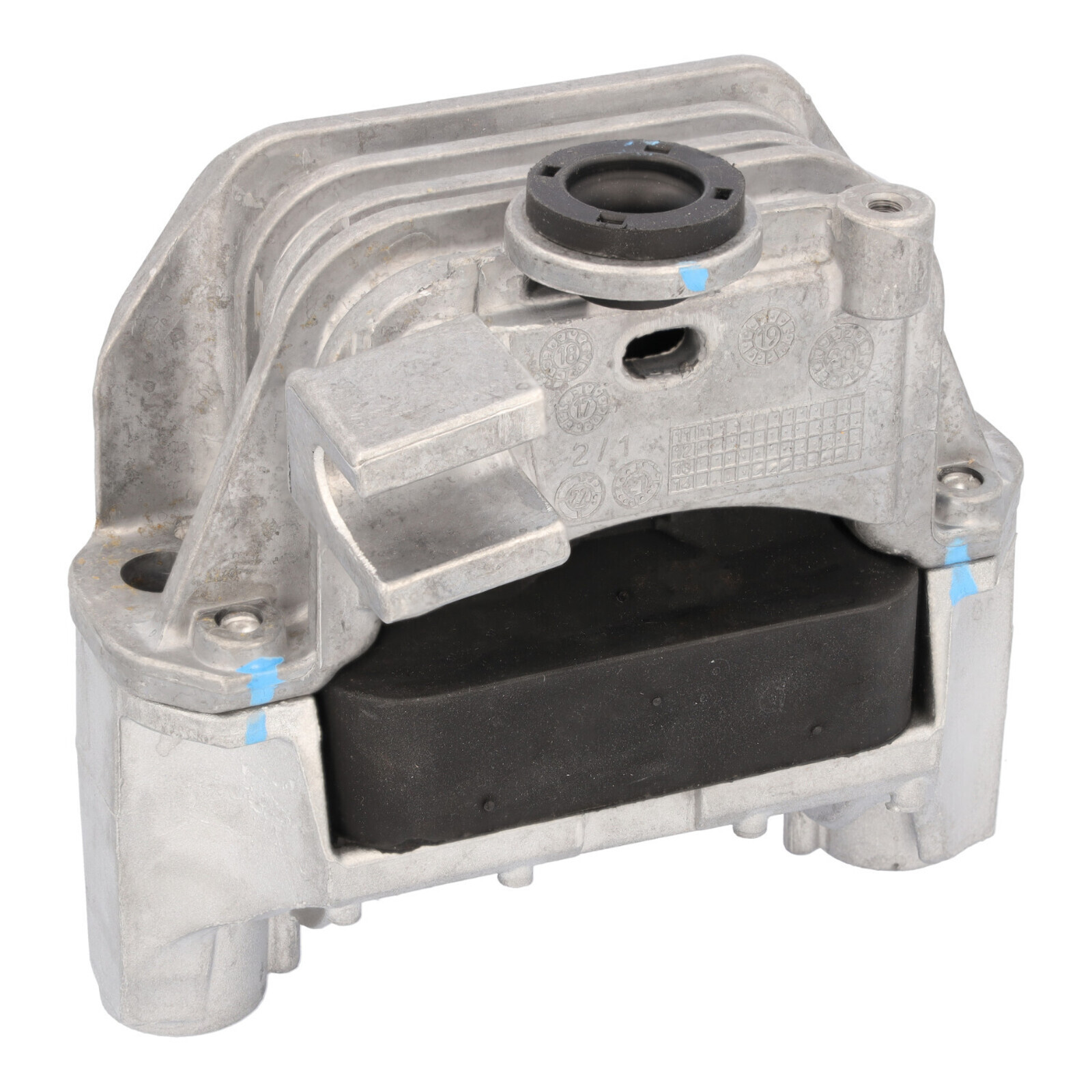 FEBI BILSTEIN Lagerung, Motor