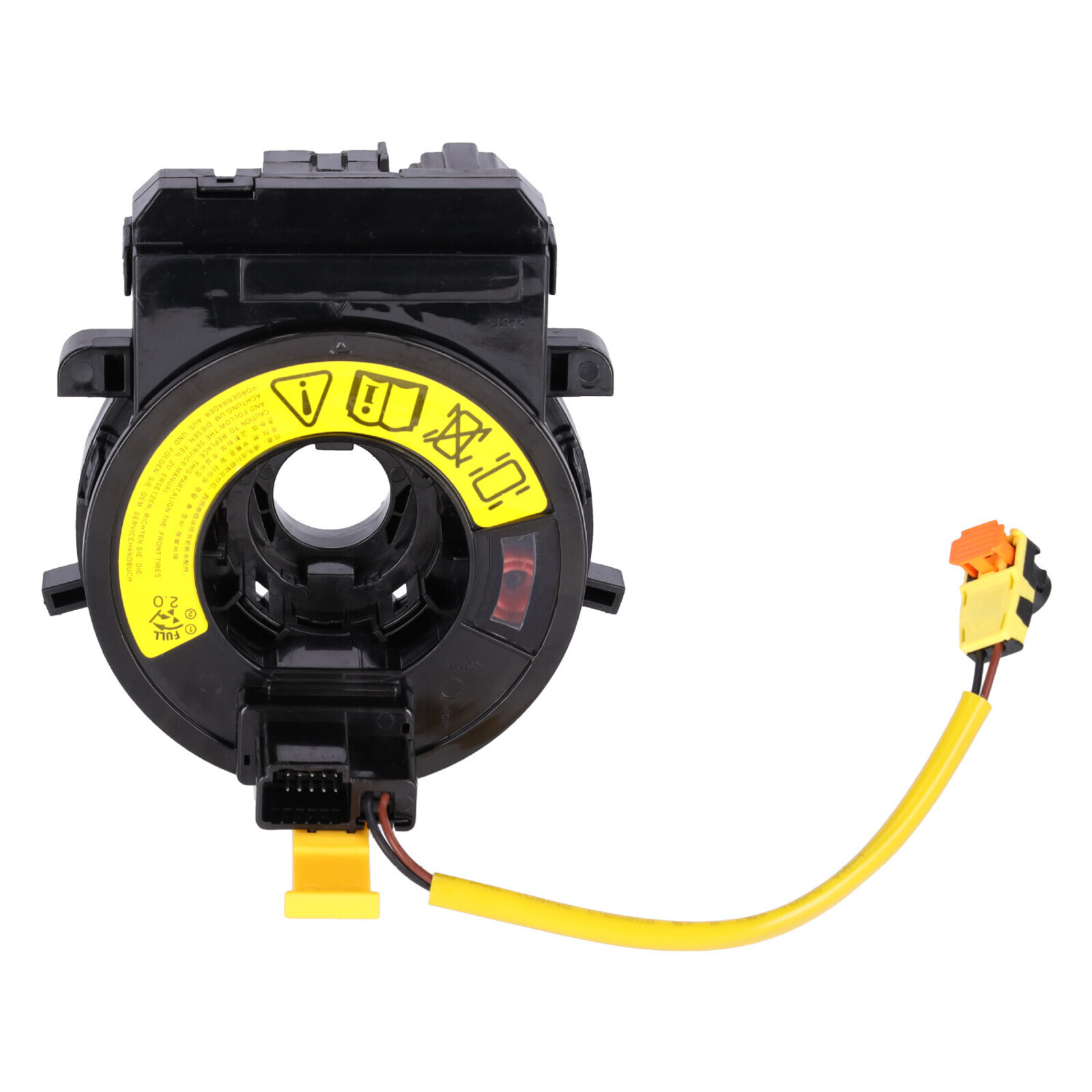 FEBI BILSTEIN Wickelfeder, Airbag febi Plus