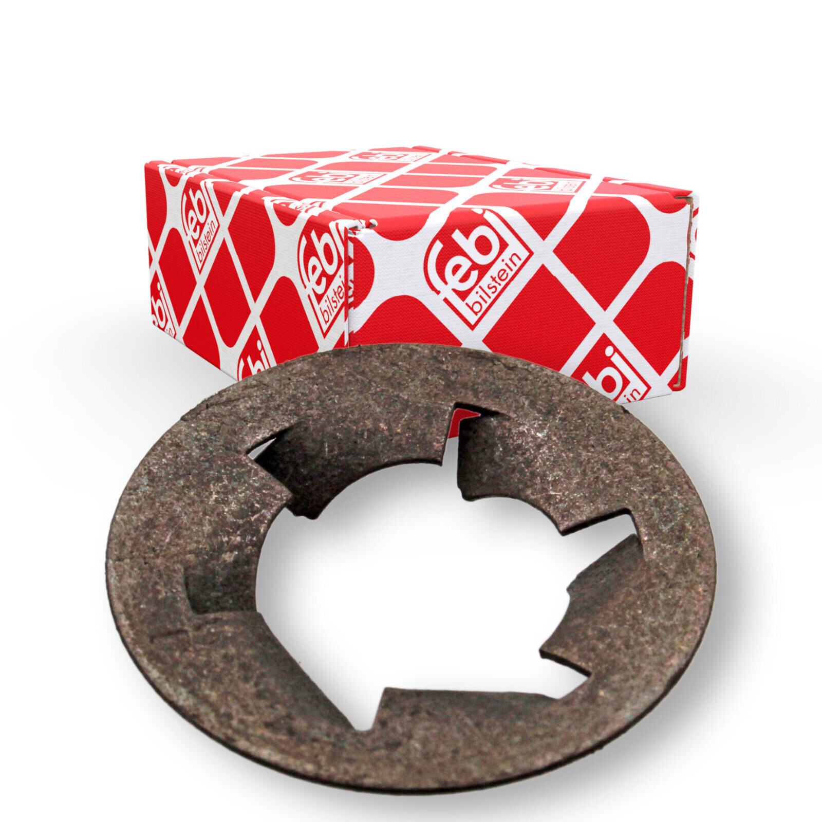 FEBI BILSTEIN Bolt, brake disc febi Plus