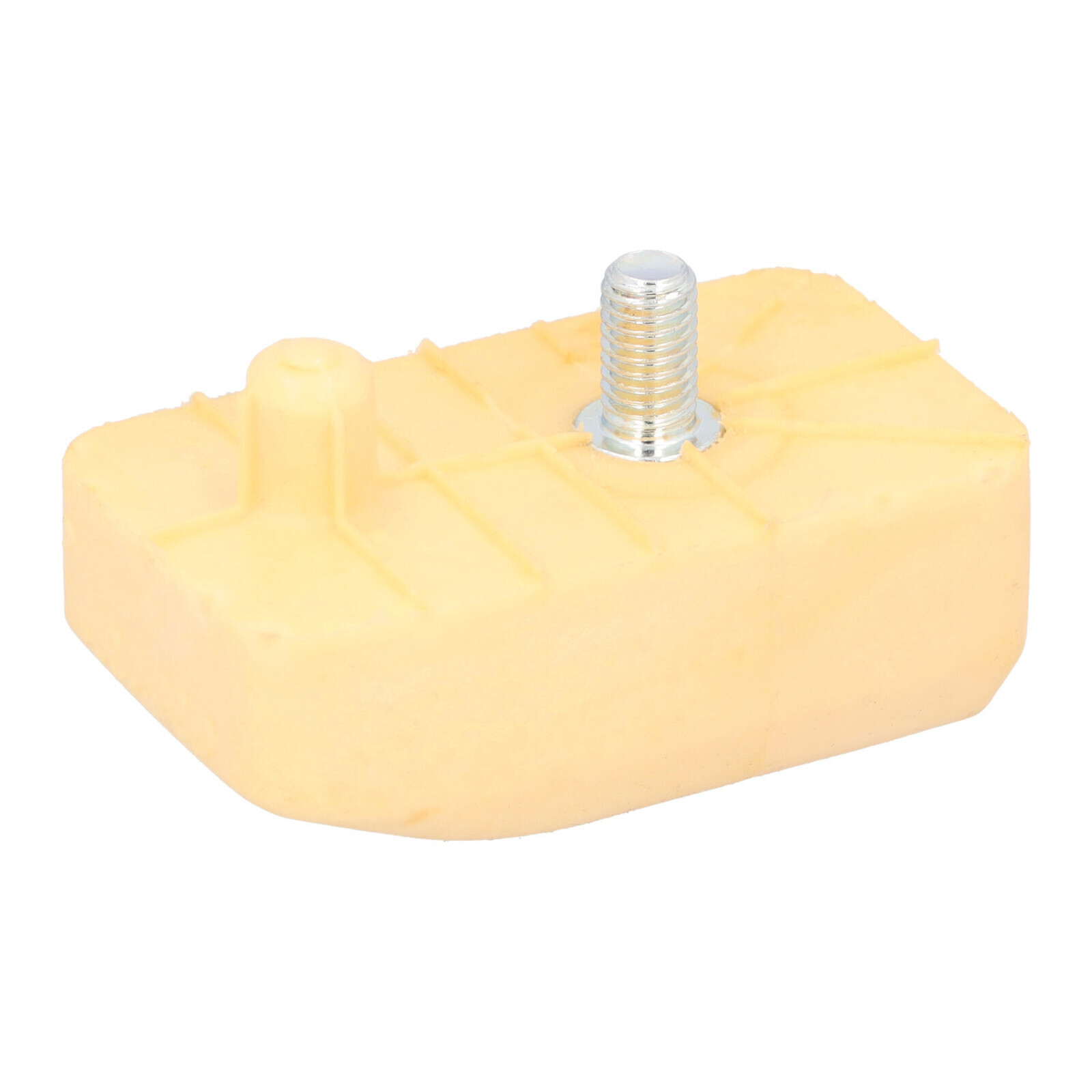 FEBI BILSTEIN Anschlagpuffer, Fahrerhaus