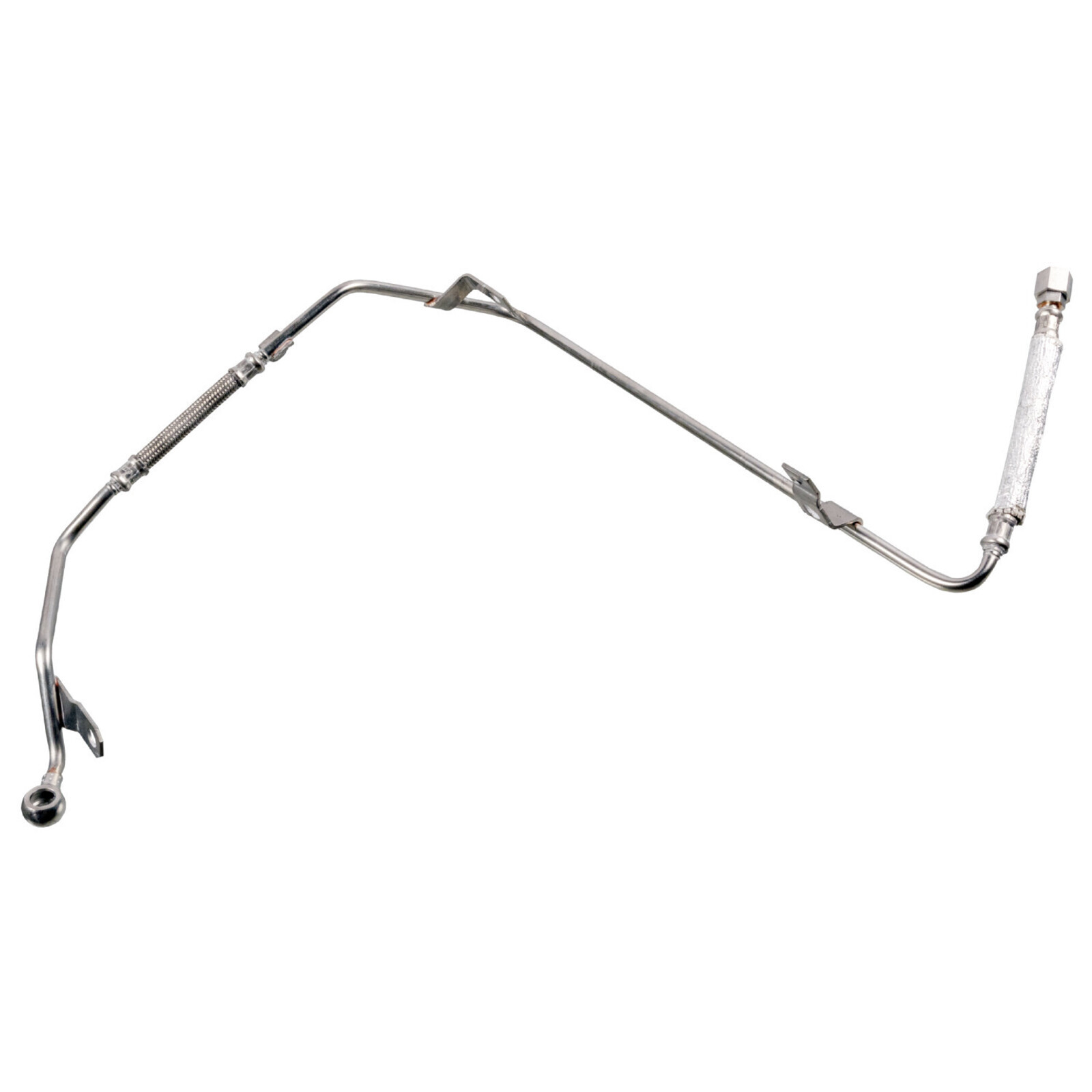 FEBI BILSTEIN Ölleitung, Lader febi Plus