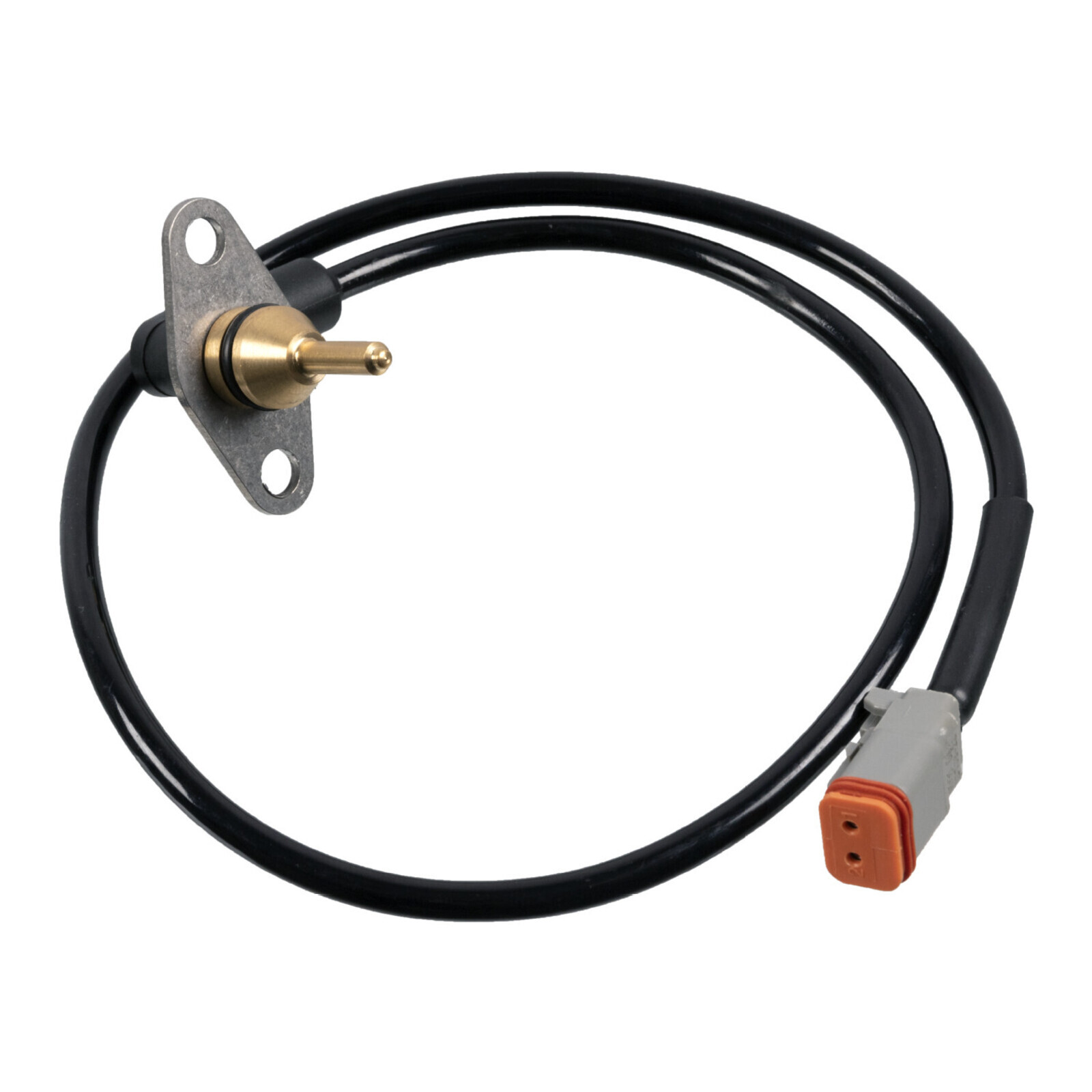 FEBI BILSTEIN Sensor, Öltemperatur
