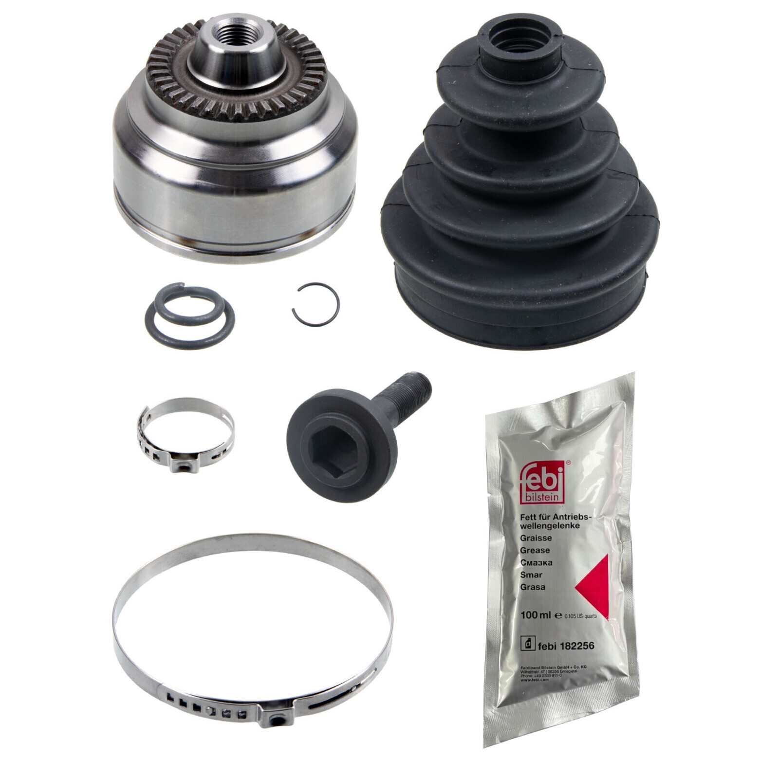 FEBI BILSTEIN Gelenksatz, Antriebswelle