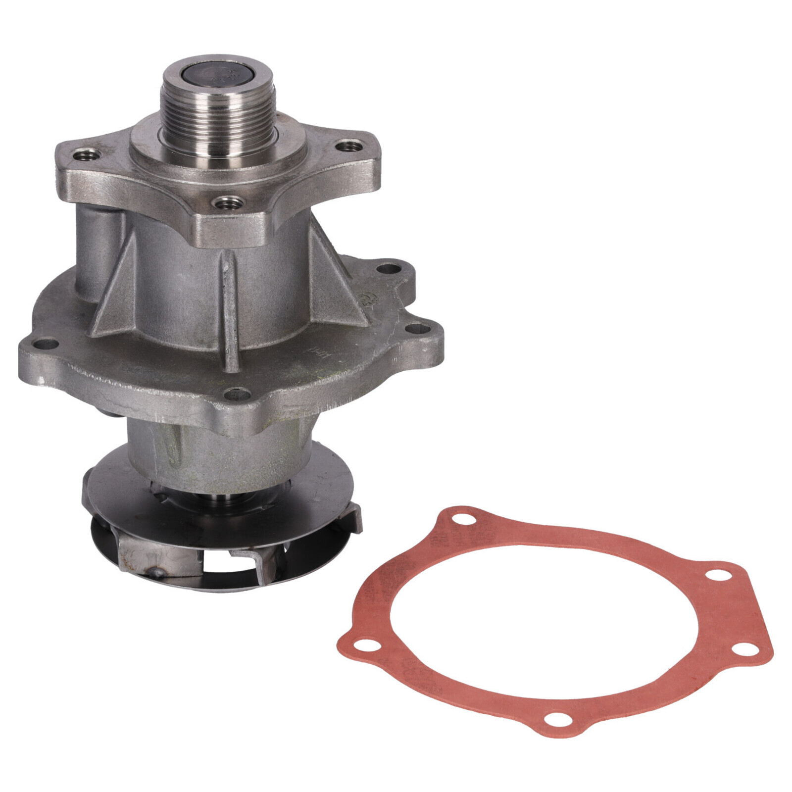 FEBI BILSTEIN Wasserpumpe, Motorkühlung