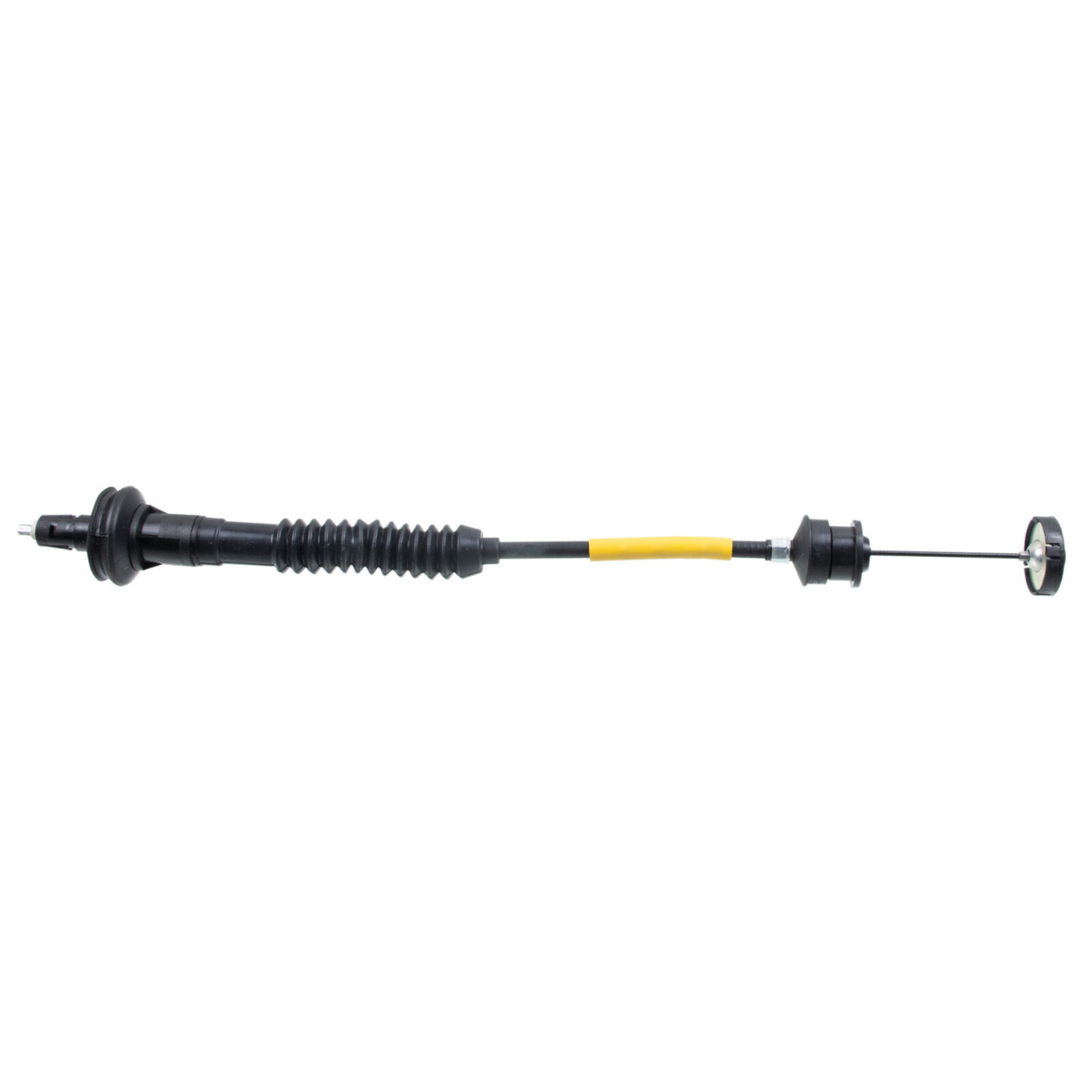 FEBI BILSTEIN Seilzug, Kupplungsbetätigung