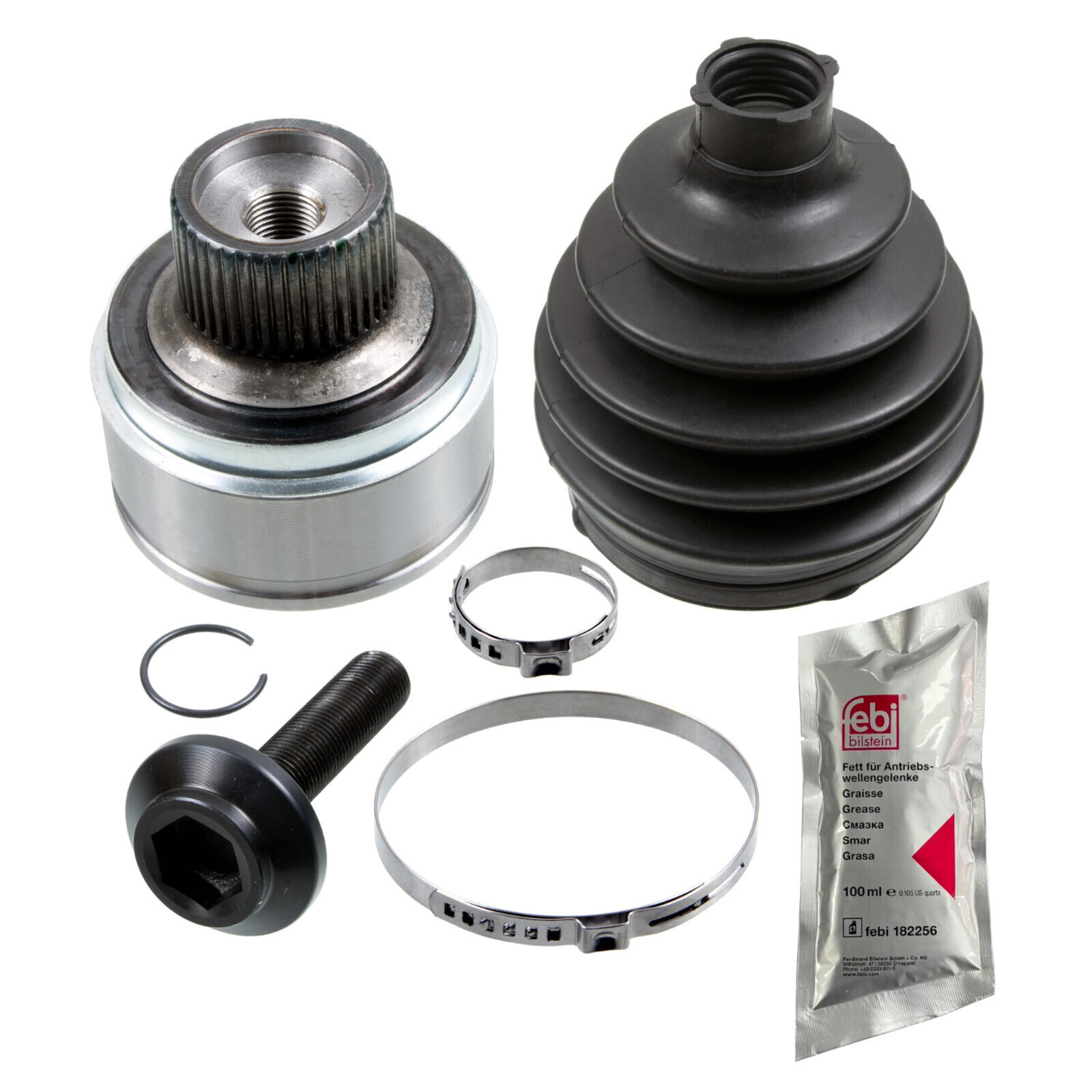 FEBI BILSTEIN Gelenksatz, Antriebswelle