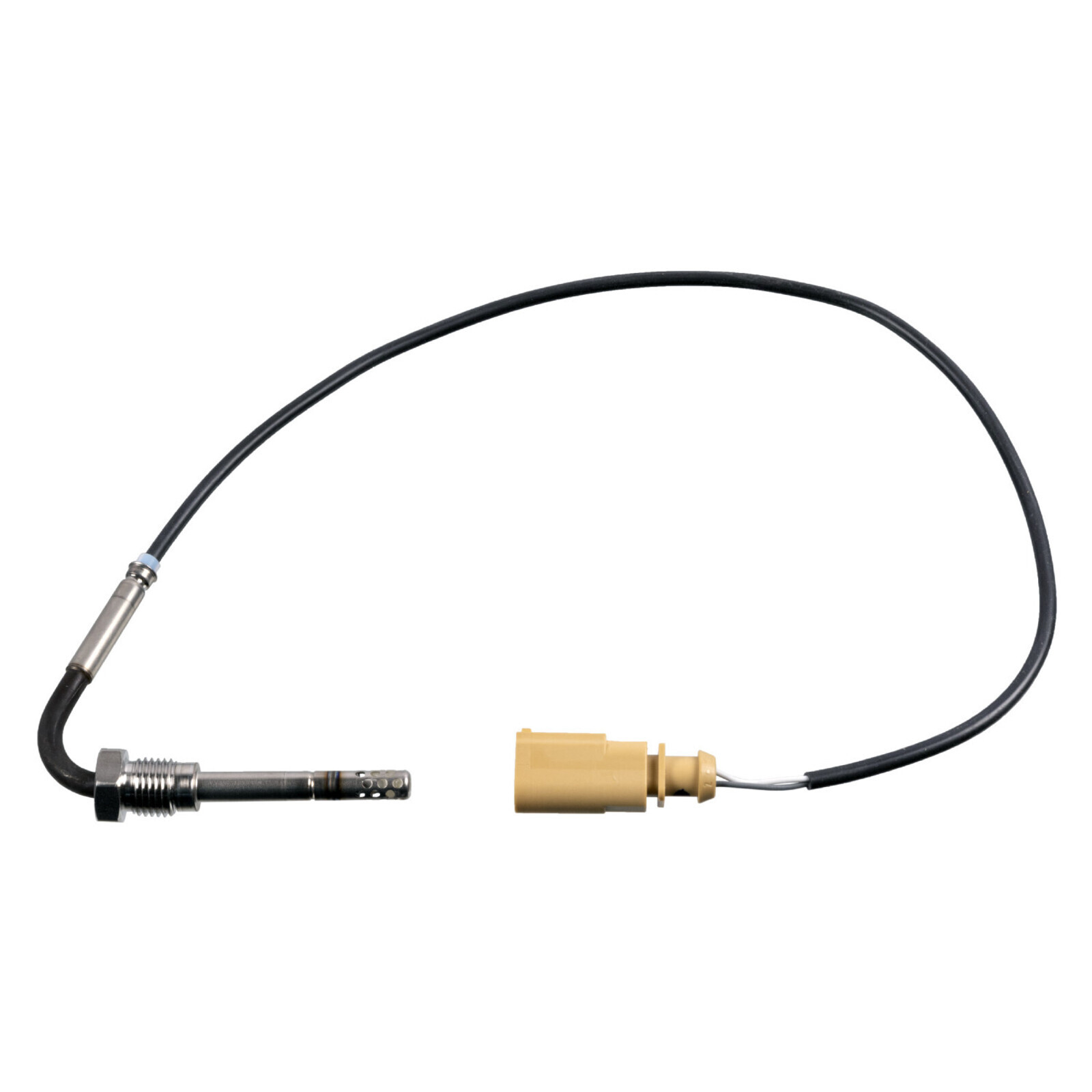 FEBI BILSTEIN Sensor, Abgastemperatur 185571