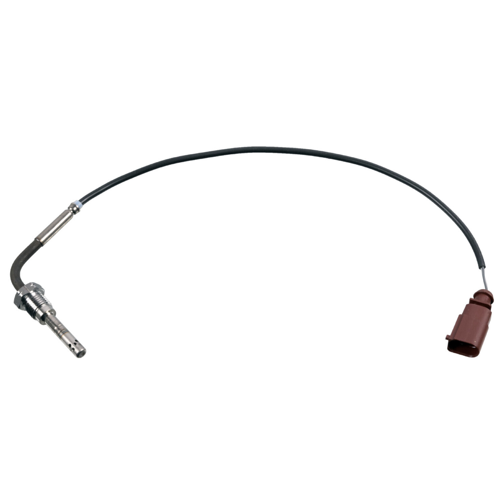 FEBI BILSTEIN Sensor, Abgastemperatur
