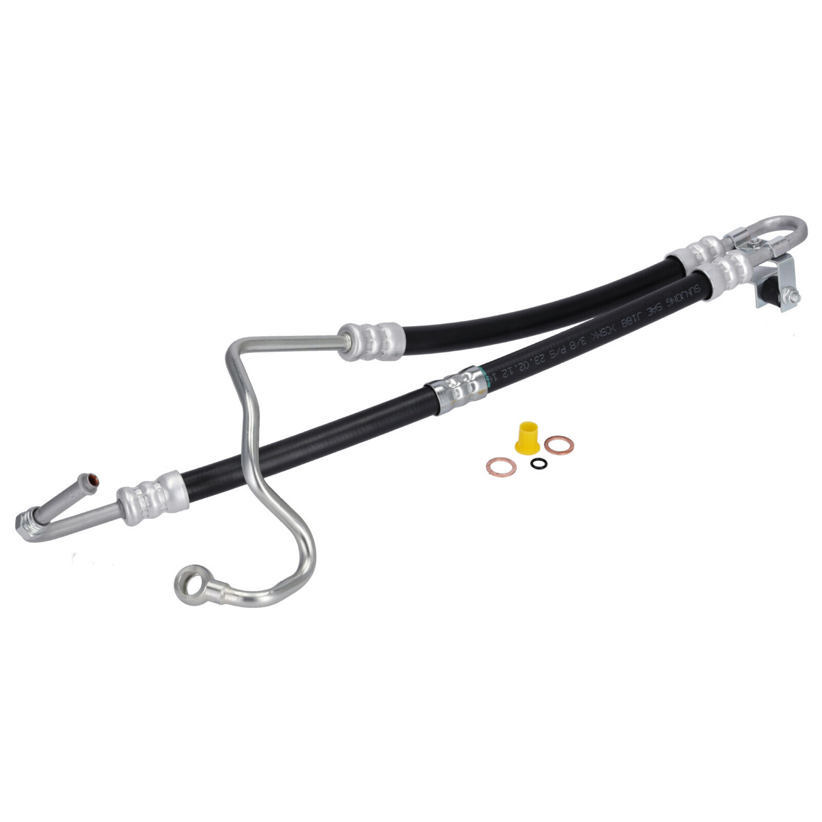 FEBI BILSTEIN Hydraulikschlauch, Lenkung