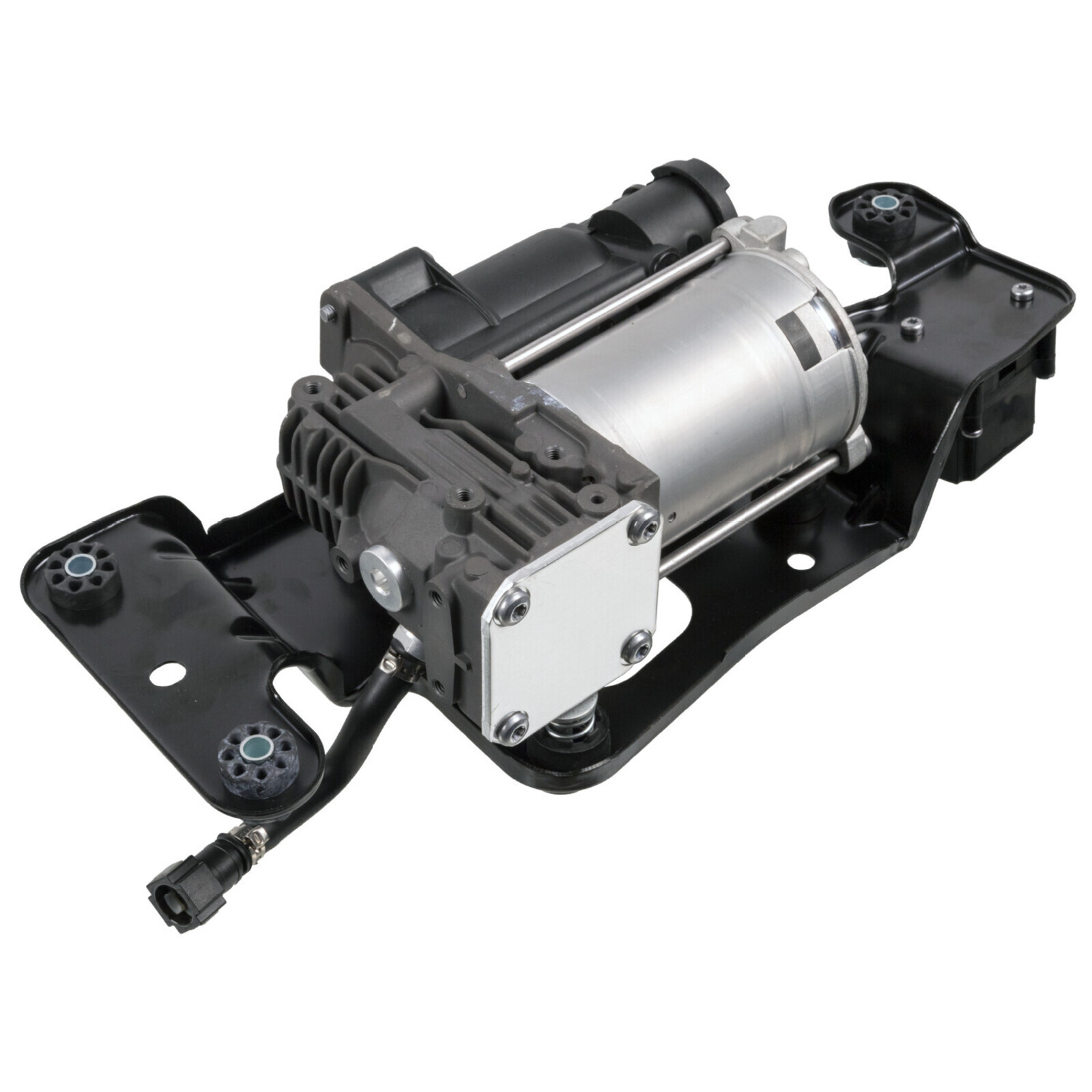 FEBI BILSTEIN Kompressor, Druckluftanlage febi Plus