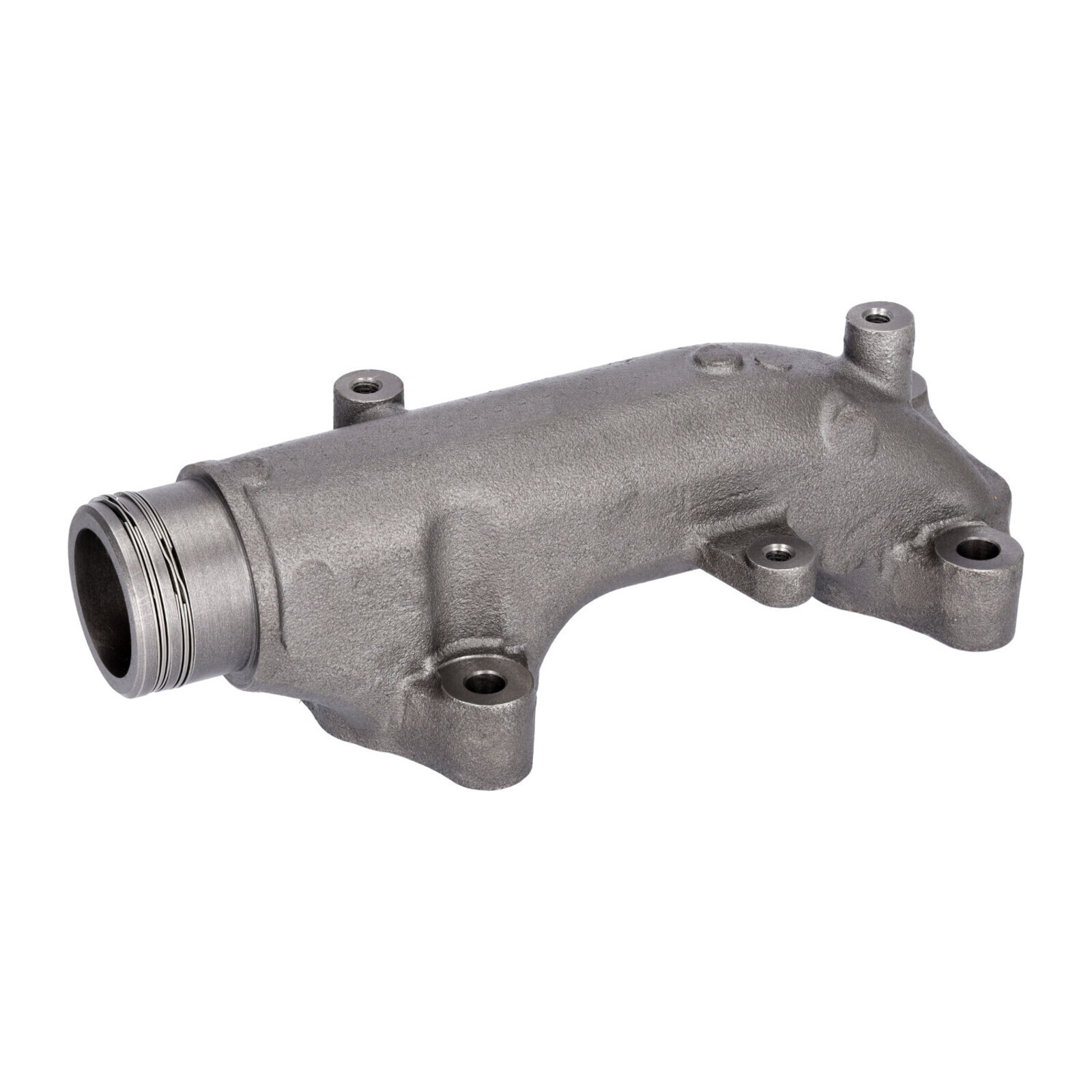 FEBI BILSTEIN Krümmer, Abgasanlage febi Plus