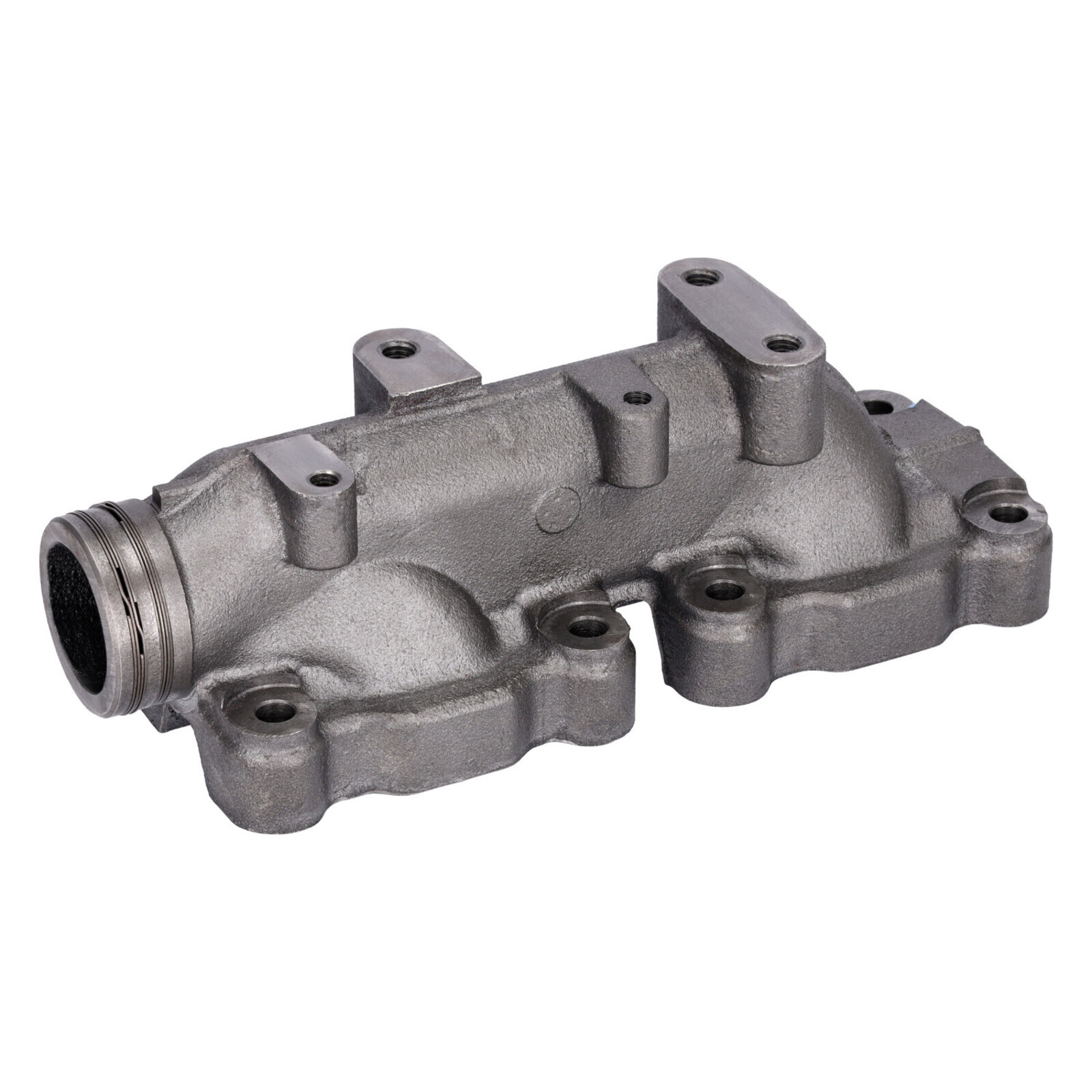 FEBI BILSTEIN Krümmer, Abgasanlage