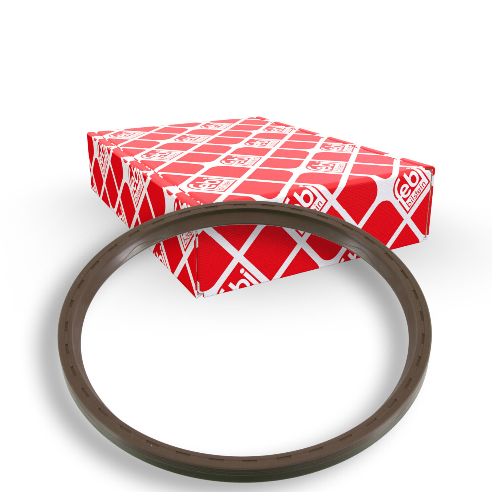 FEBI BILSTEIN Shaft Seal, wheel hub