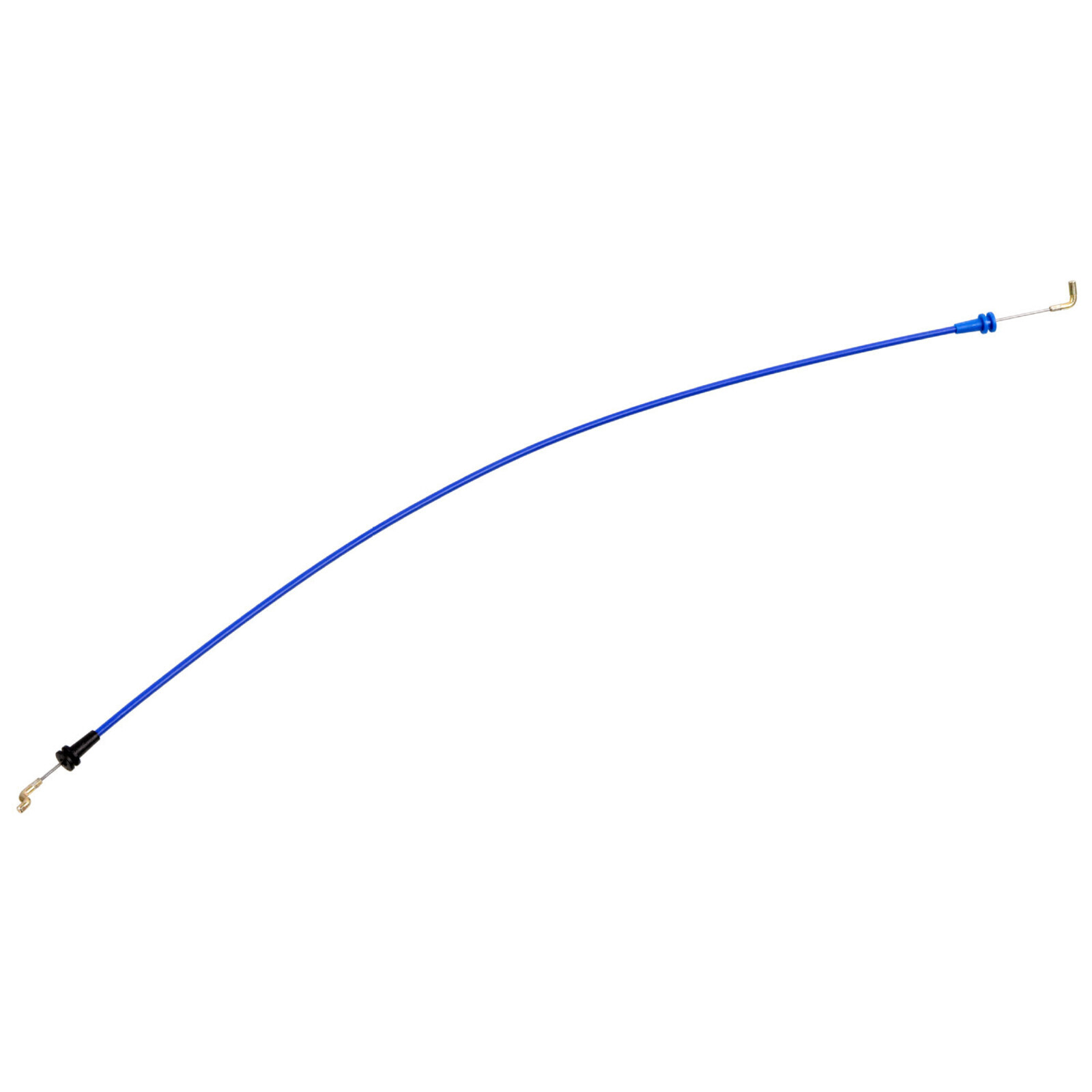 FEBI BILSTEIN Seilzug, Türentriegelung