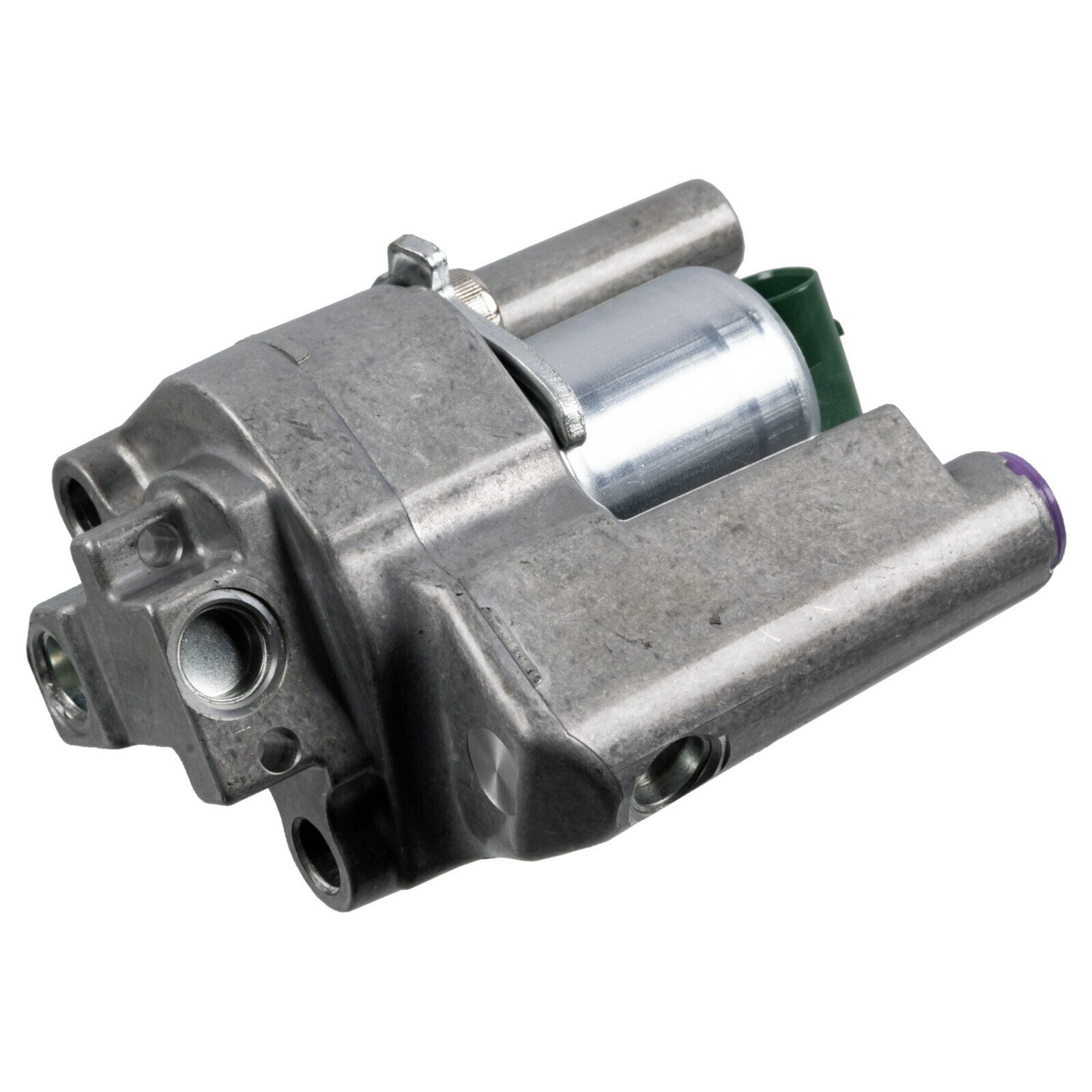 FEBI BILSTEIN Umschaltventil, Abgasklappe