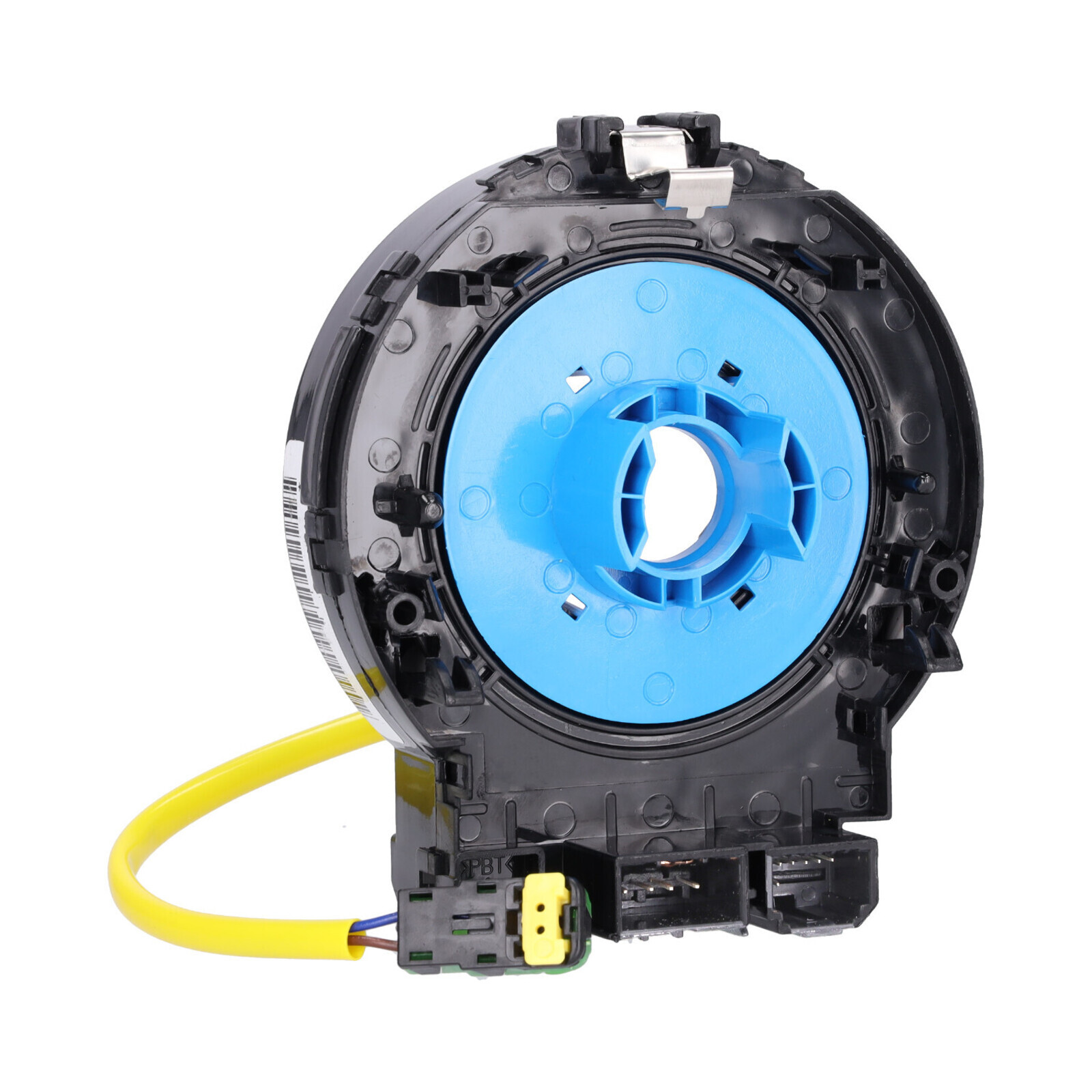 FEBI BILSTEIN Wickelfeder, Airbag febi Plus