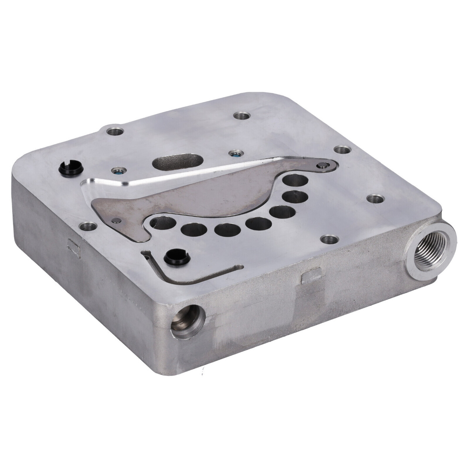 FEBI BILSTEIN Ventilplatte, Druckluftkompressor