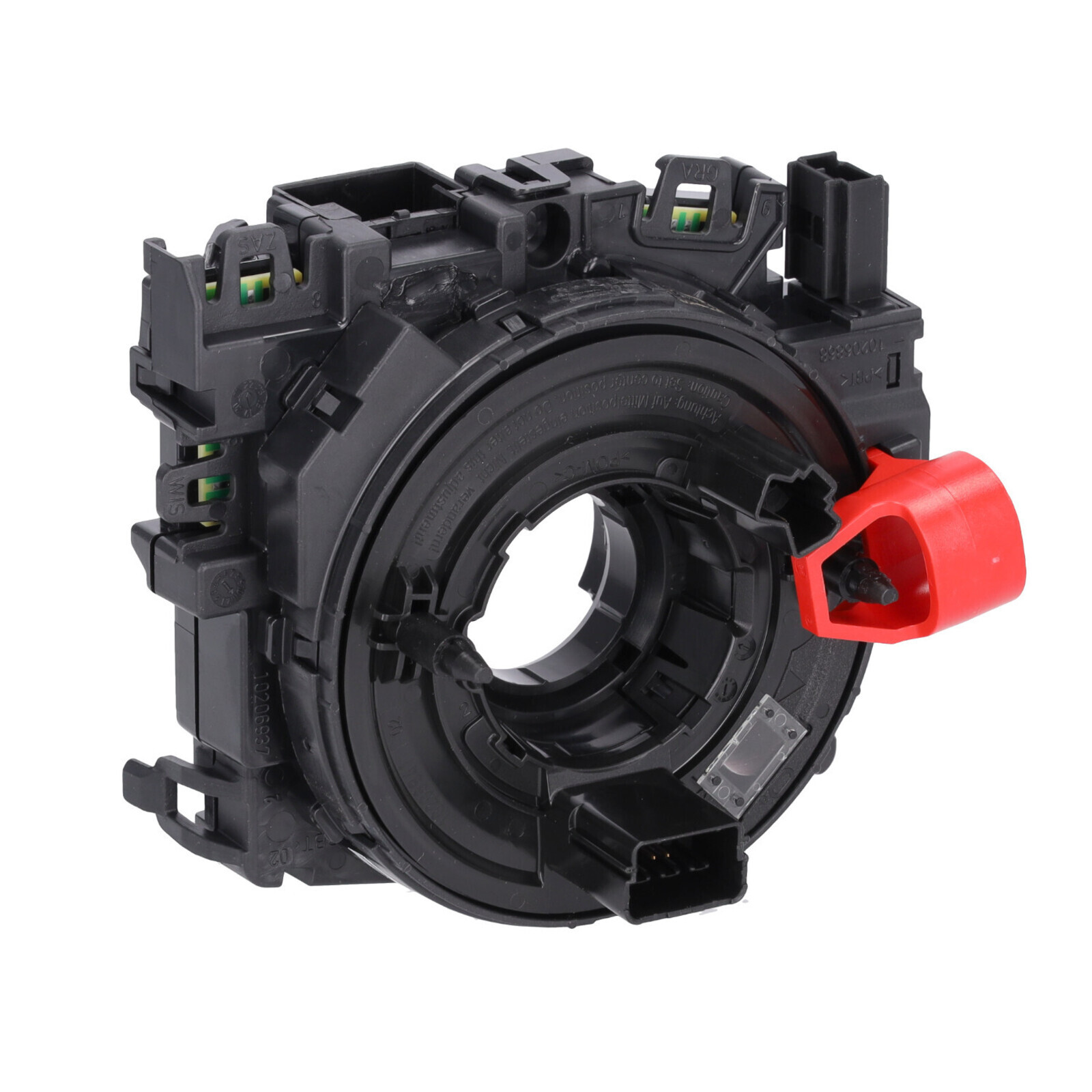 FEBI BILSTEIN Wickelfeder, Airbag febi Plus