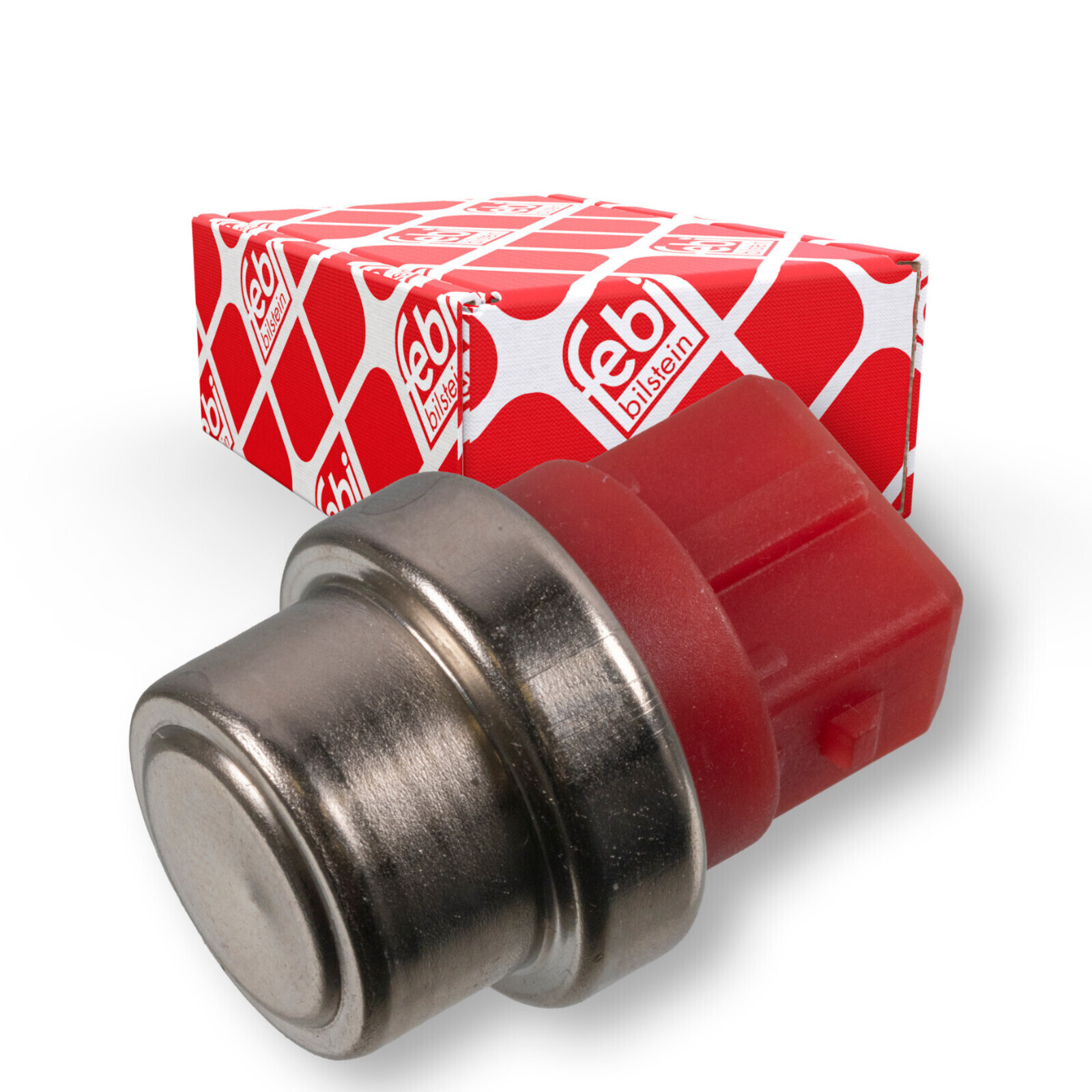 FEBI BILSTEIN Sensor, coolant temperature