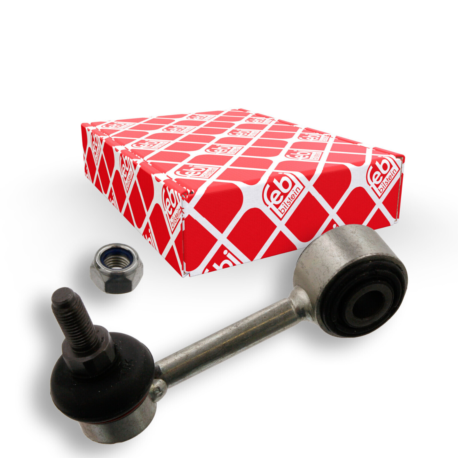 FEBI BILSTEIN Stange/Strebe, Stabilisator