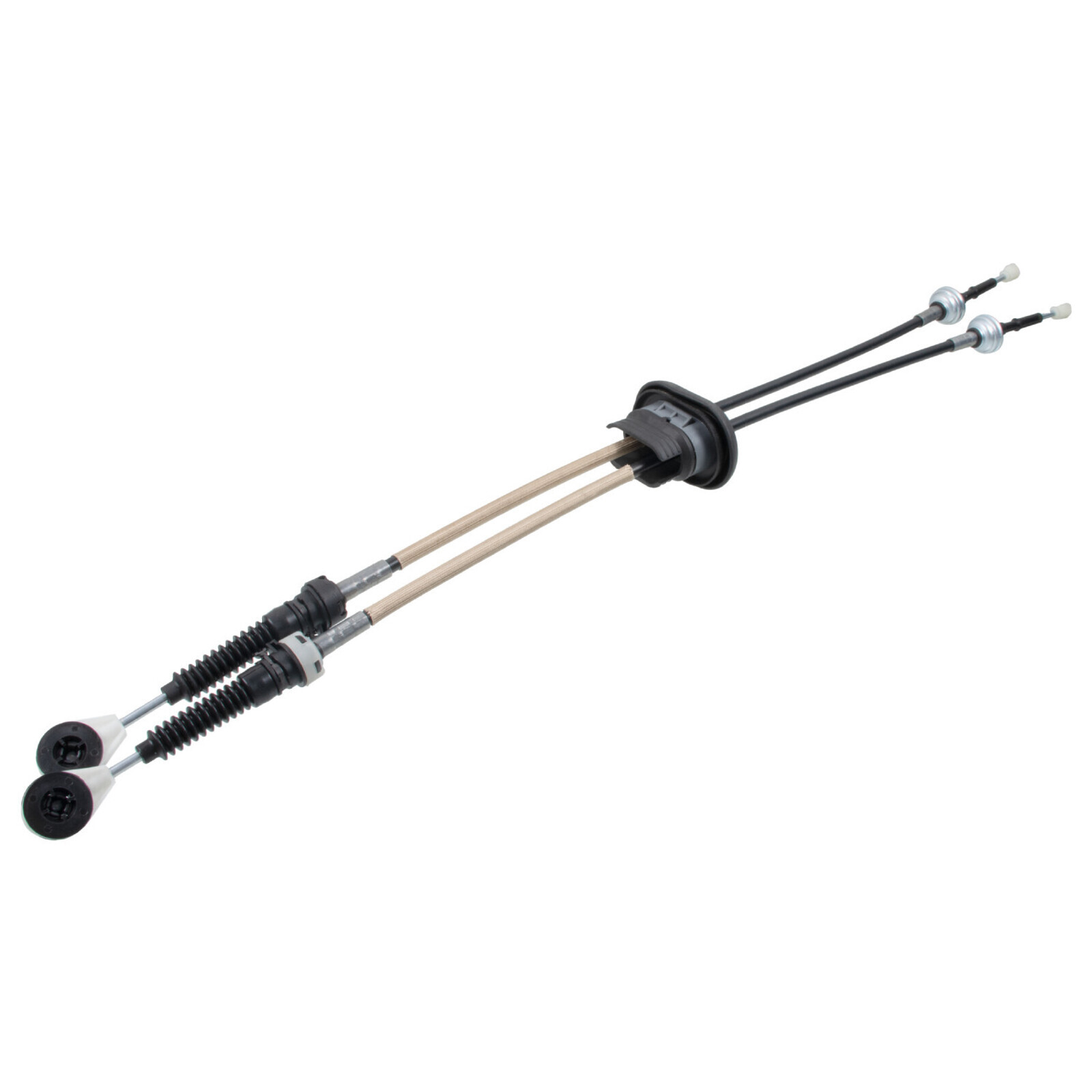 FEBI BILSTEIN Seilzug, Schaltgetriebe