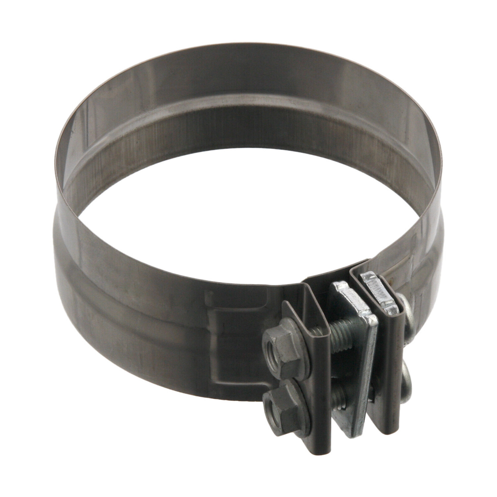 FEBI BILSTEIN Rohrverbinder, Abgasanlage
