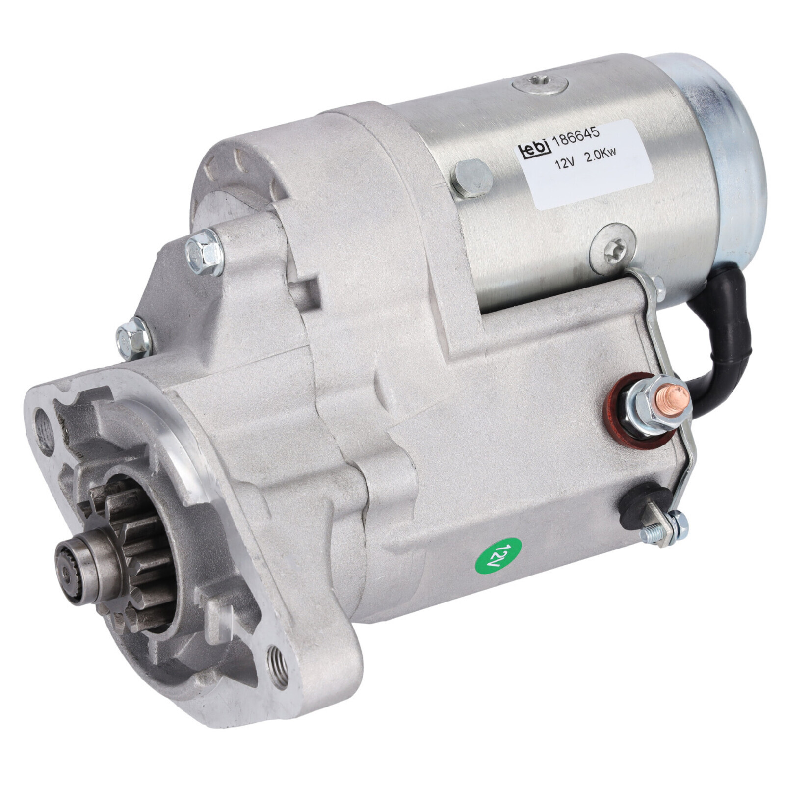 FEBI BILSTEIN Starter