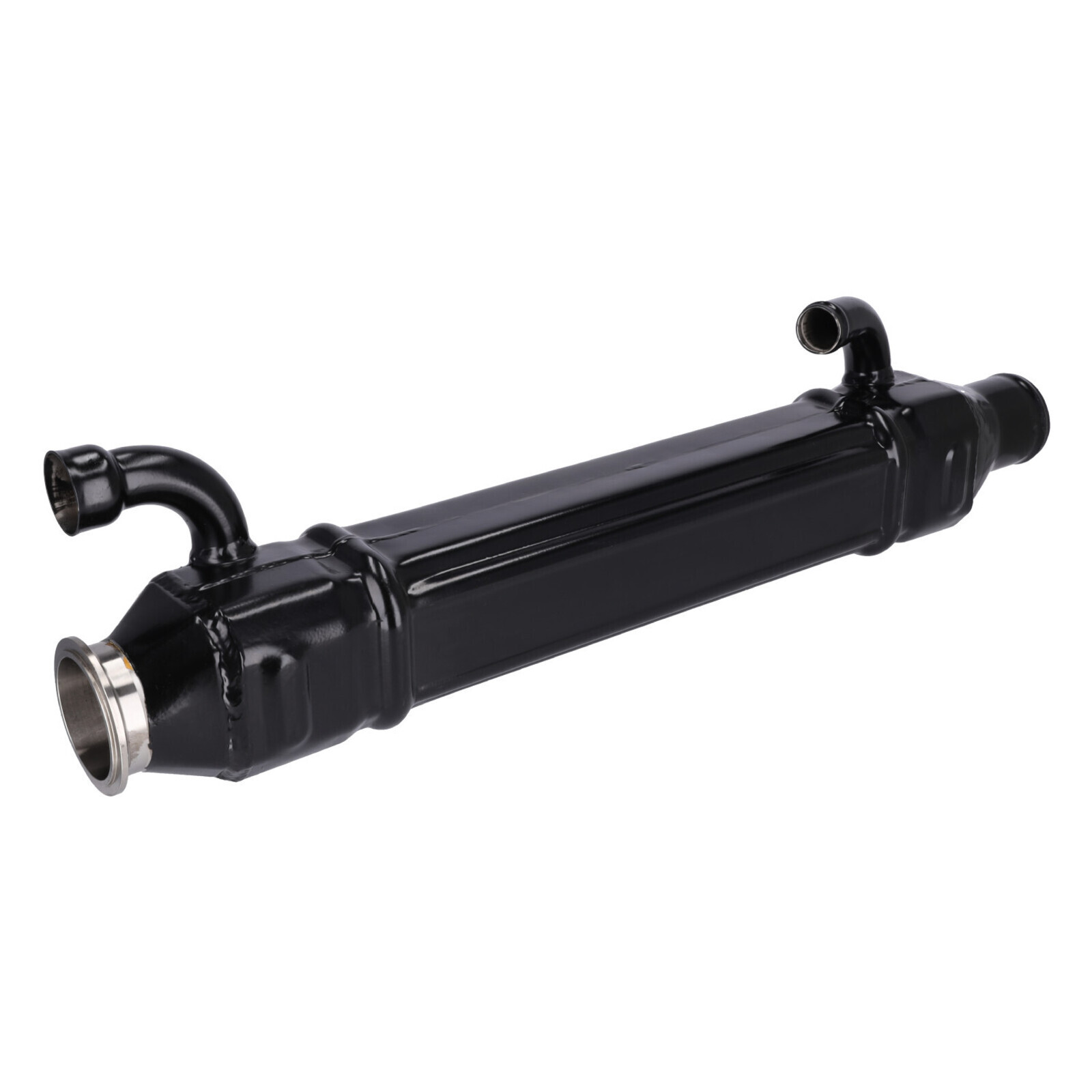 FEBI BILSTEIN Kühler, Abgasrückführung