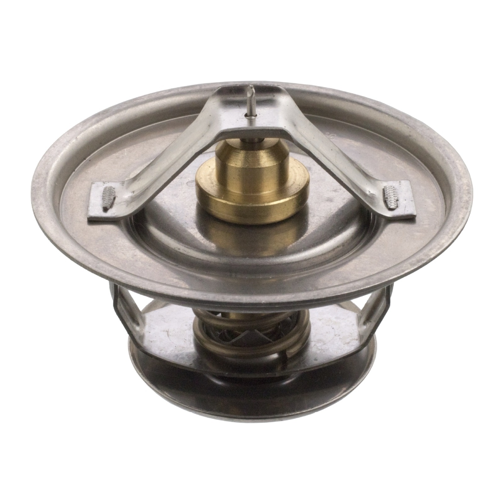 FEBI BILSTEIN Thermostat, coolant
