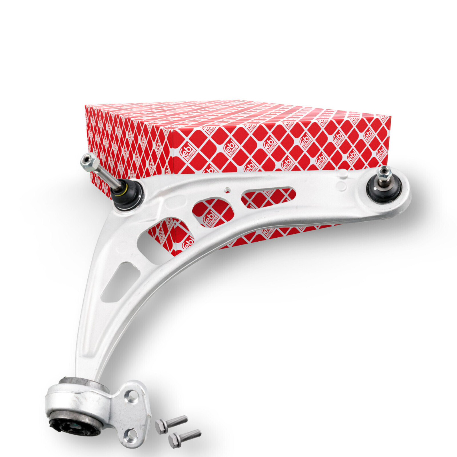 FEBI BILSTEIN Track Control Arm PROKIT