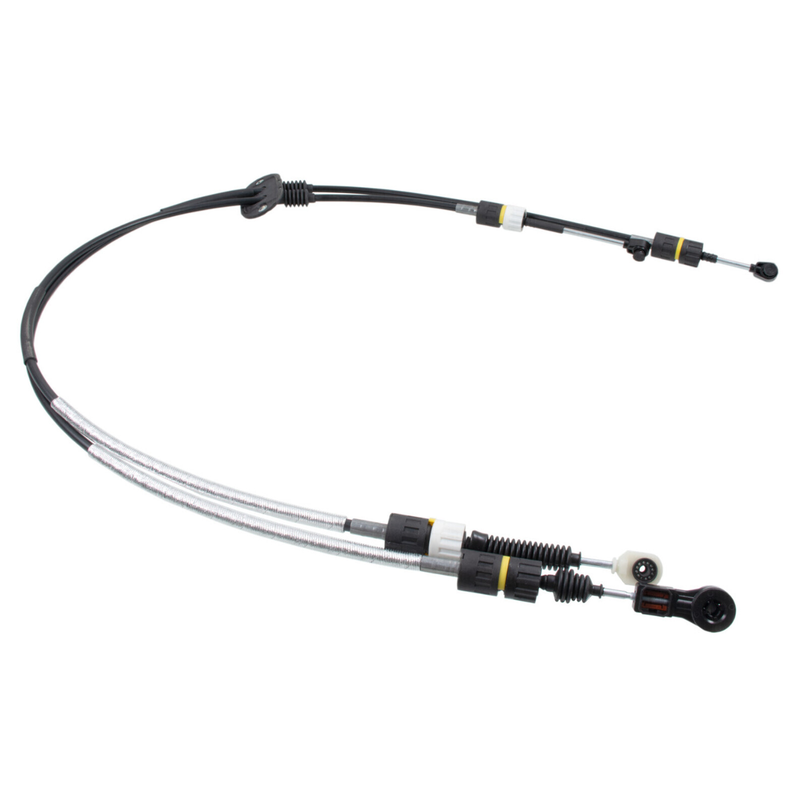 FEBI BILSTEIN Seilzug, Schaltgetriebe