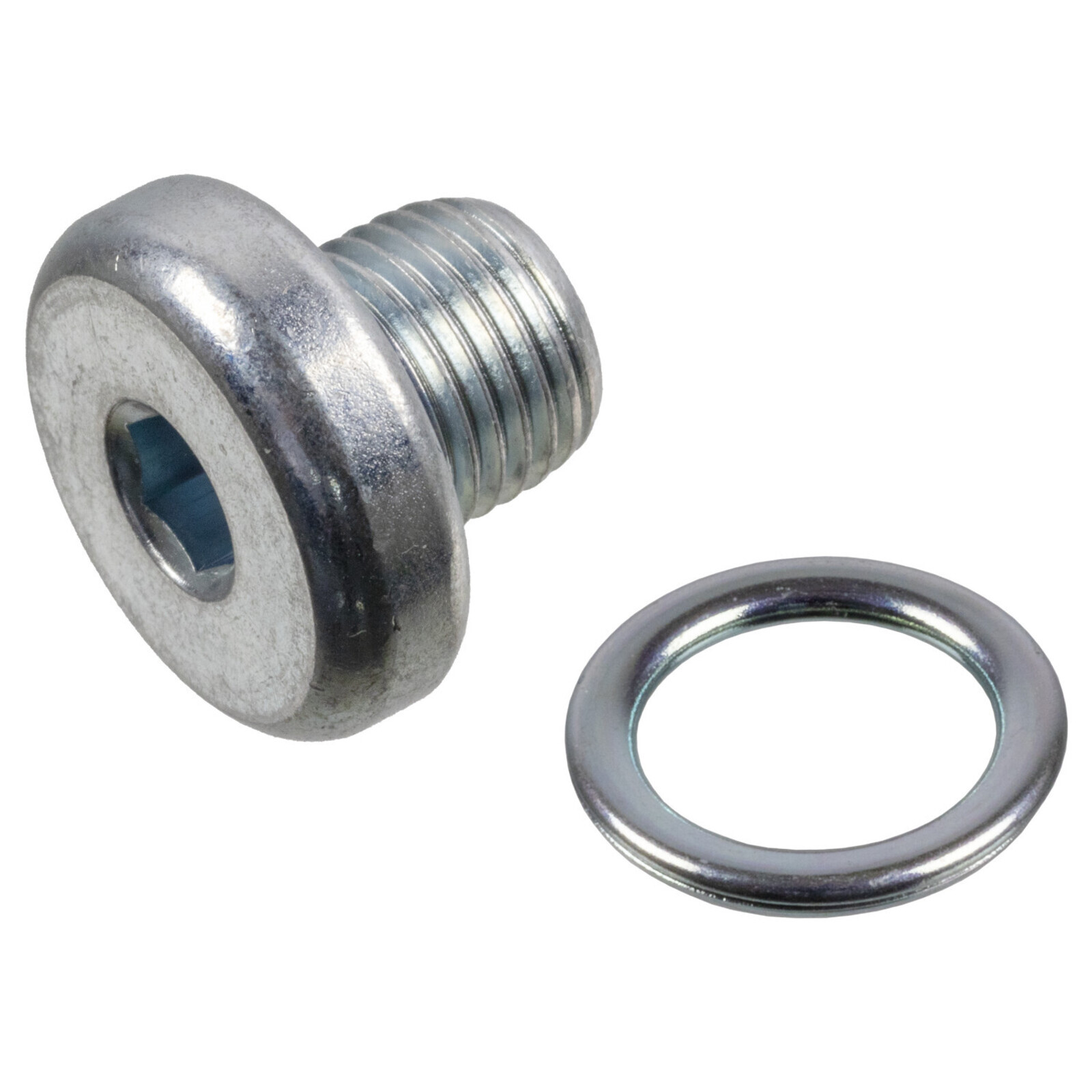 FEBI BILSTEIN Verschlussschraube, Getriebegeh&auml;use