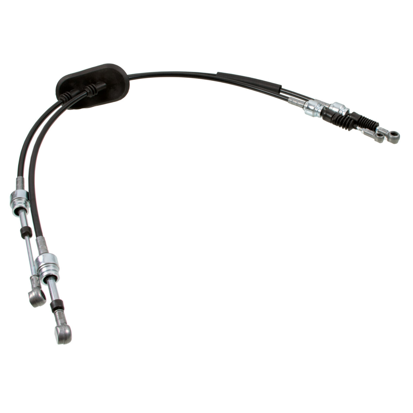 FEBI BILSTEIN Seilzug, Schaltgetriebe