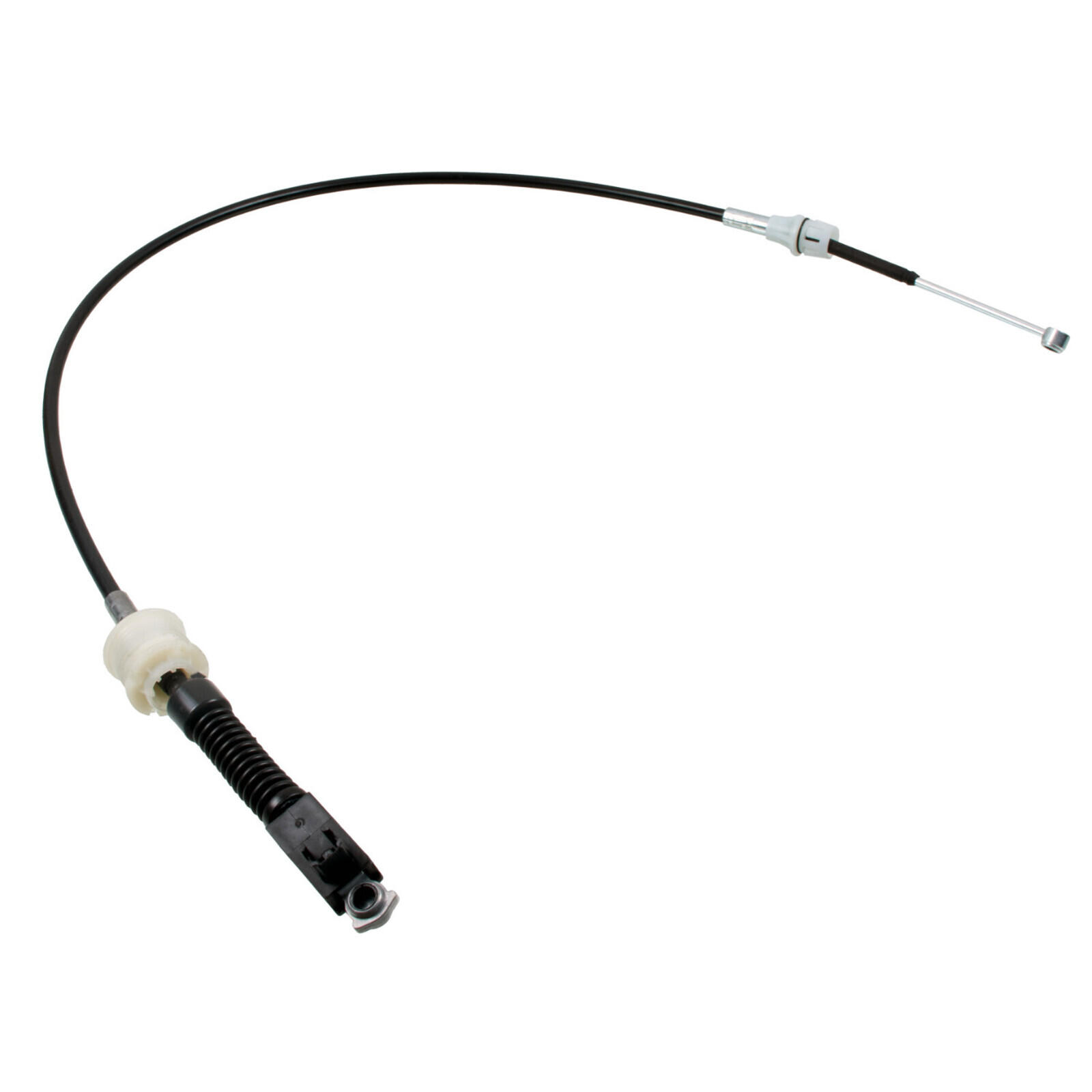 FEBI BILSTEIN Seilzug, Schaltgetriebe