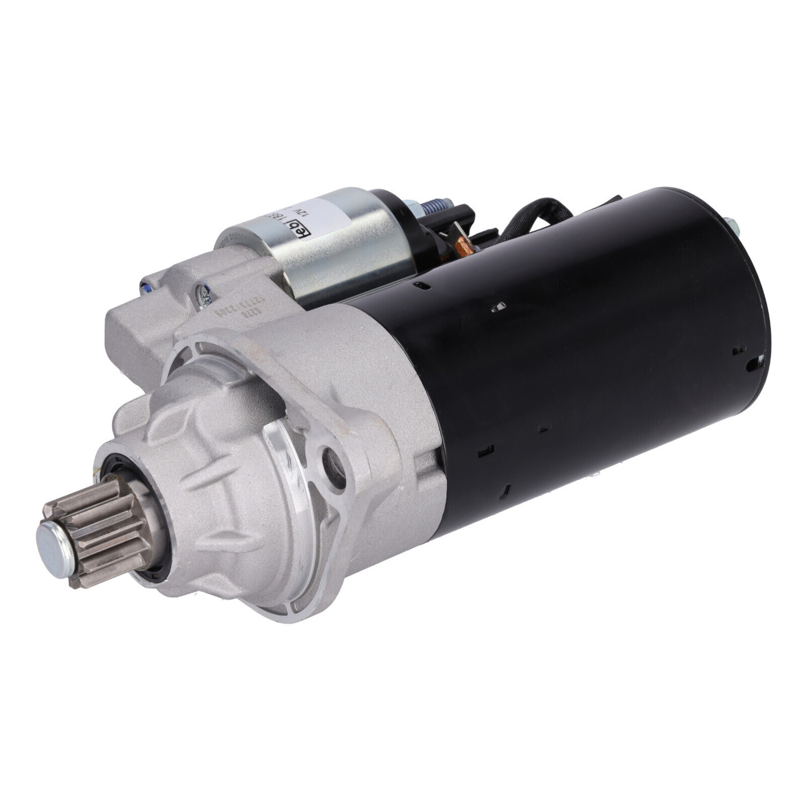 FEBI BILSTEIN Starter