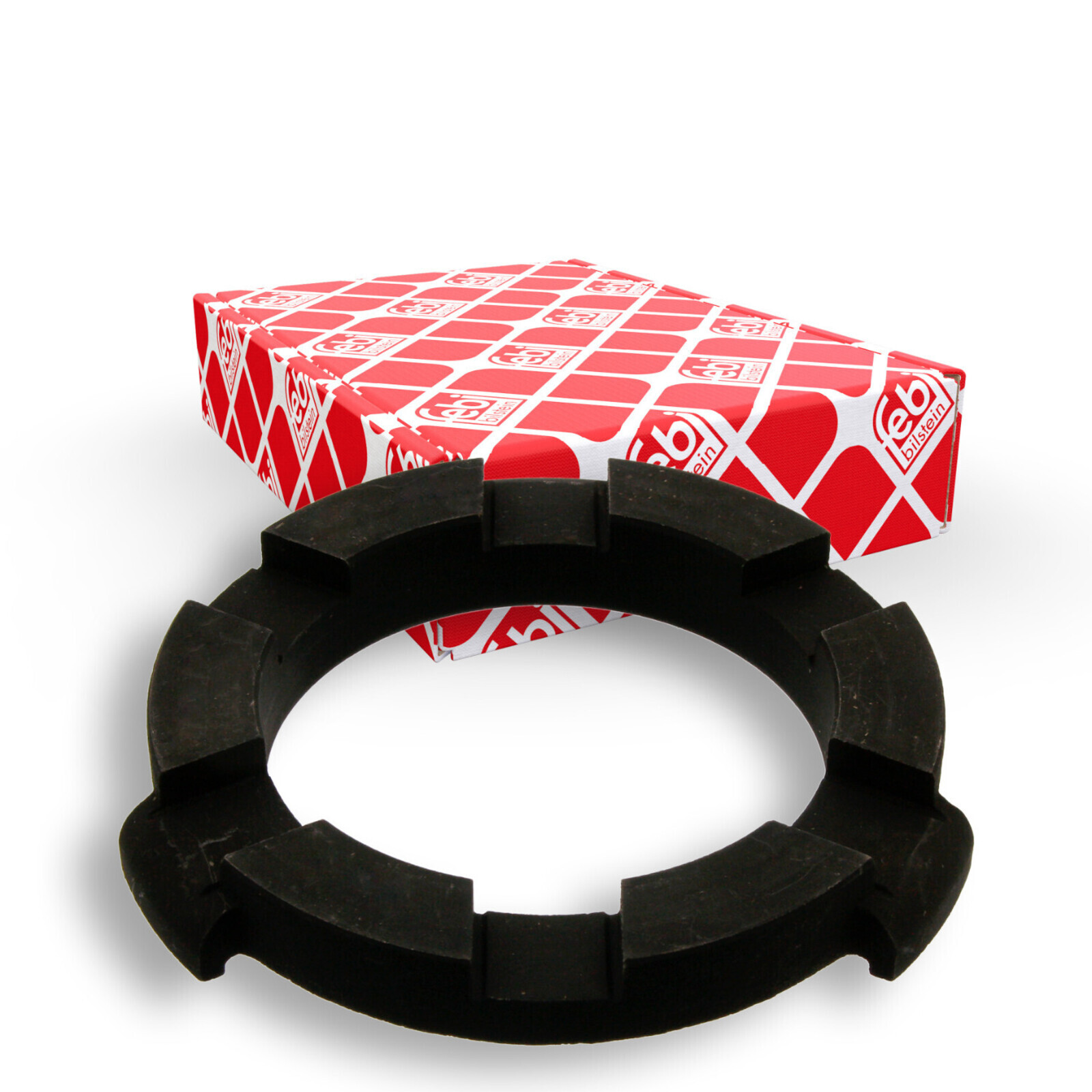 FEBI BILSTEIN Stop Disc, clutch