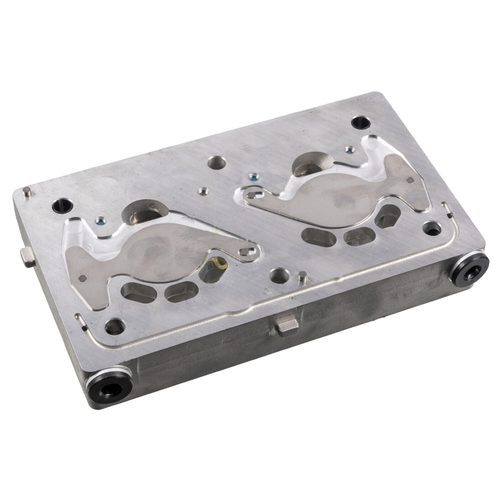 FEBI BILSTEIN Ventilplatte, Druckluftkompressor